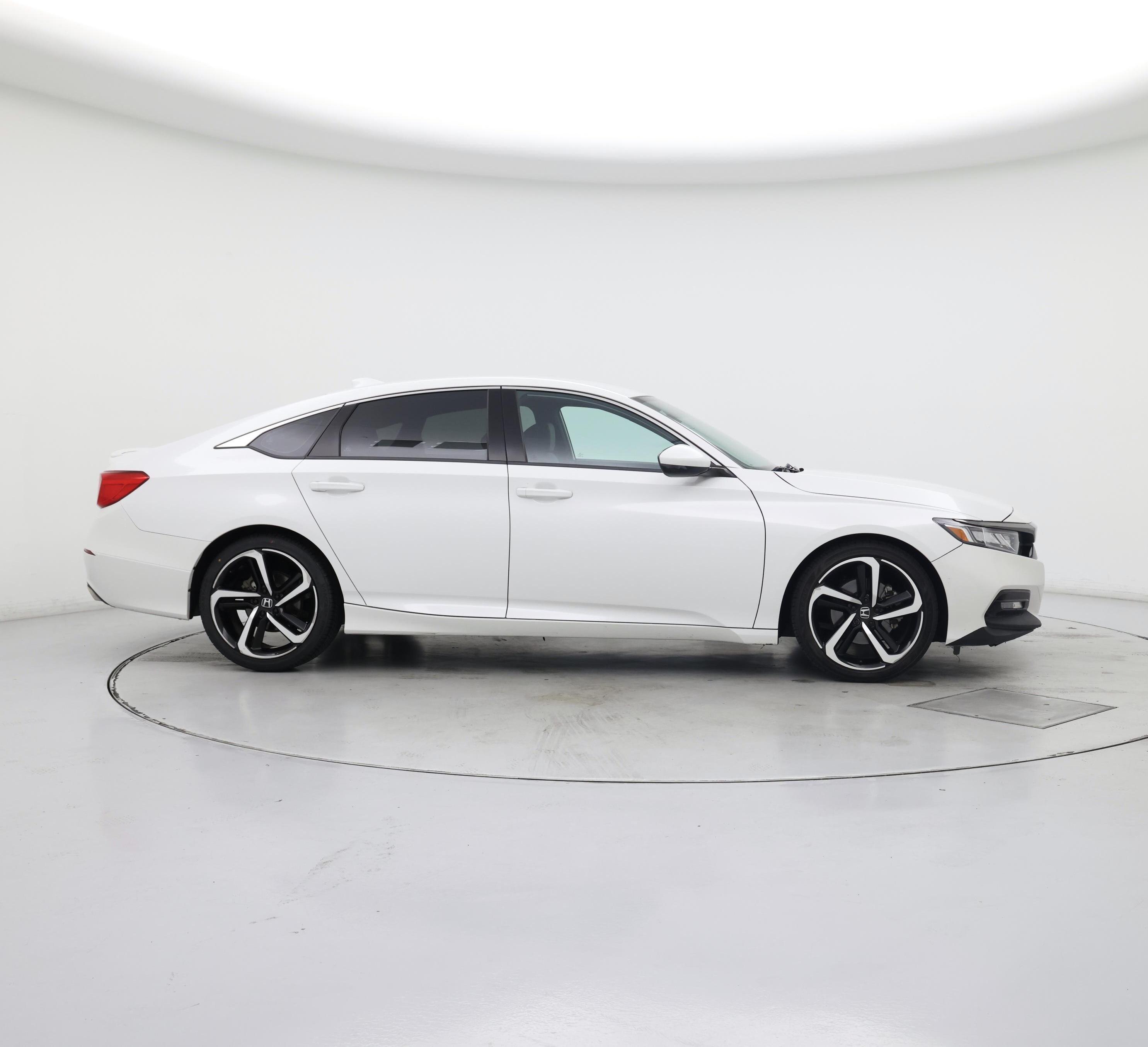 Thumbnail: 2018 Honda Accord - 7