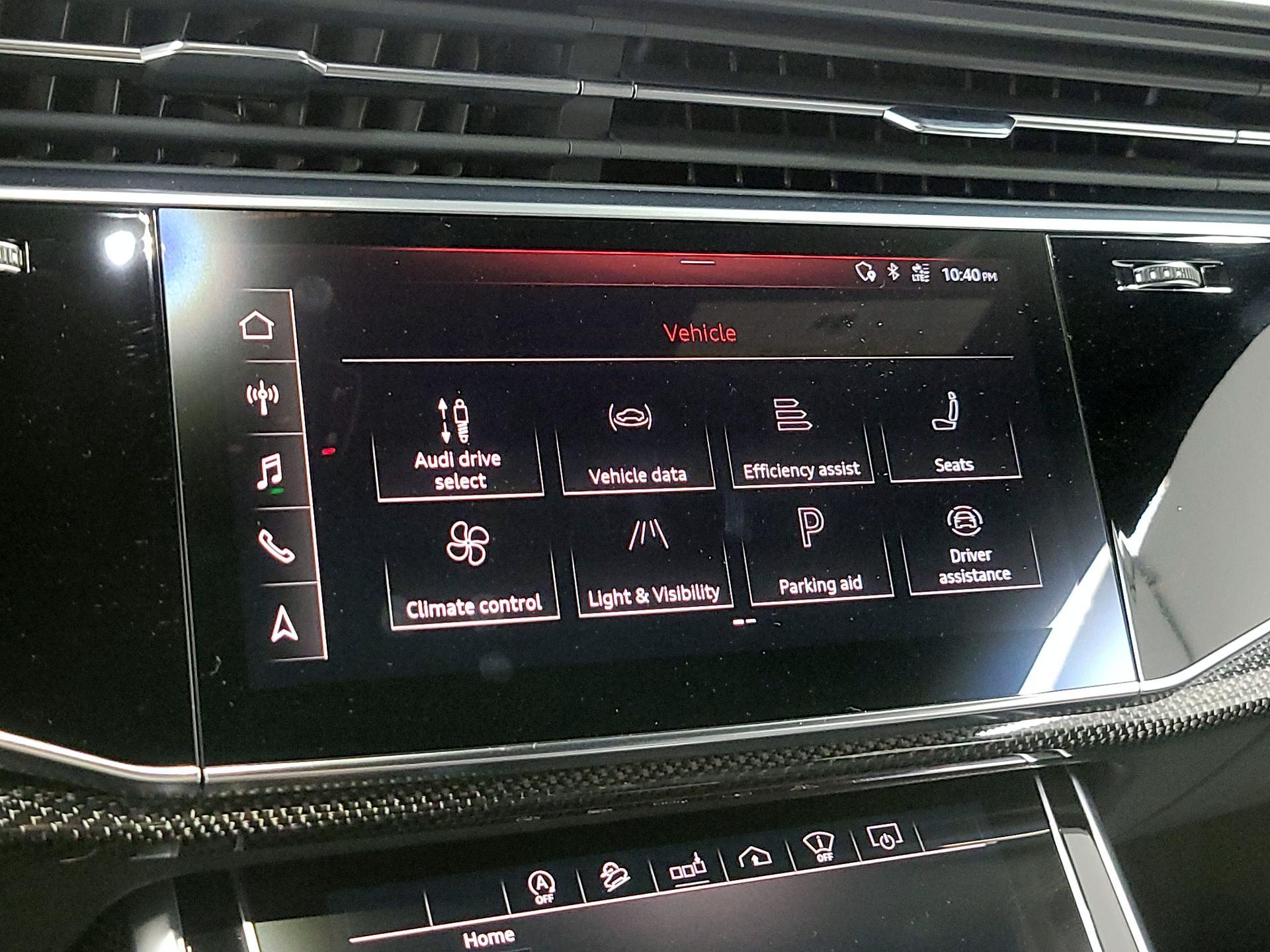 Thumbnail: 2020 Audi SQ8 - 14