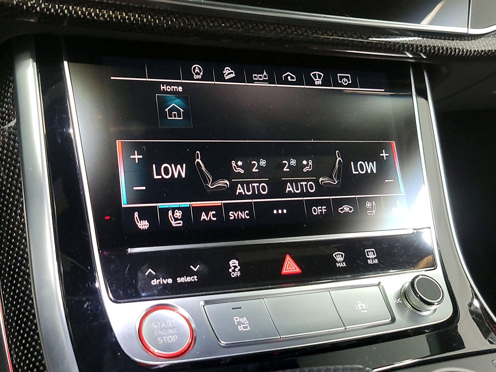 Thumbnail: 2020 Audi SQ8 - 15