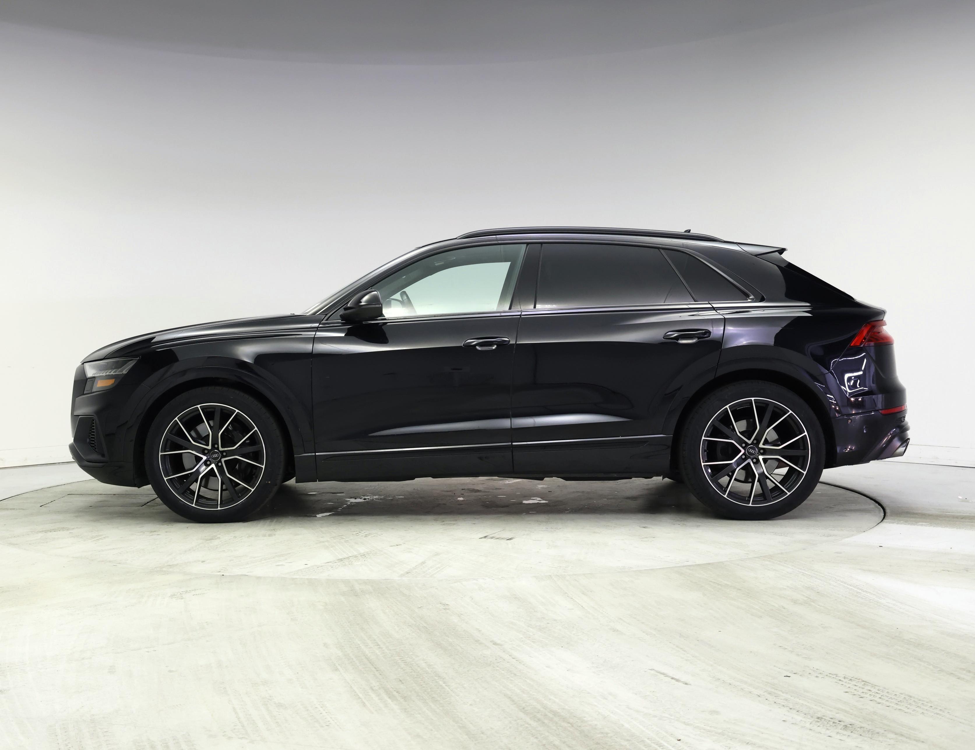 Thumbnail: 2020 Audi SQ8 - 3