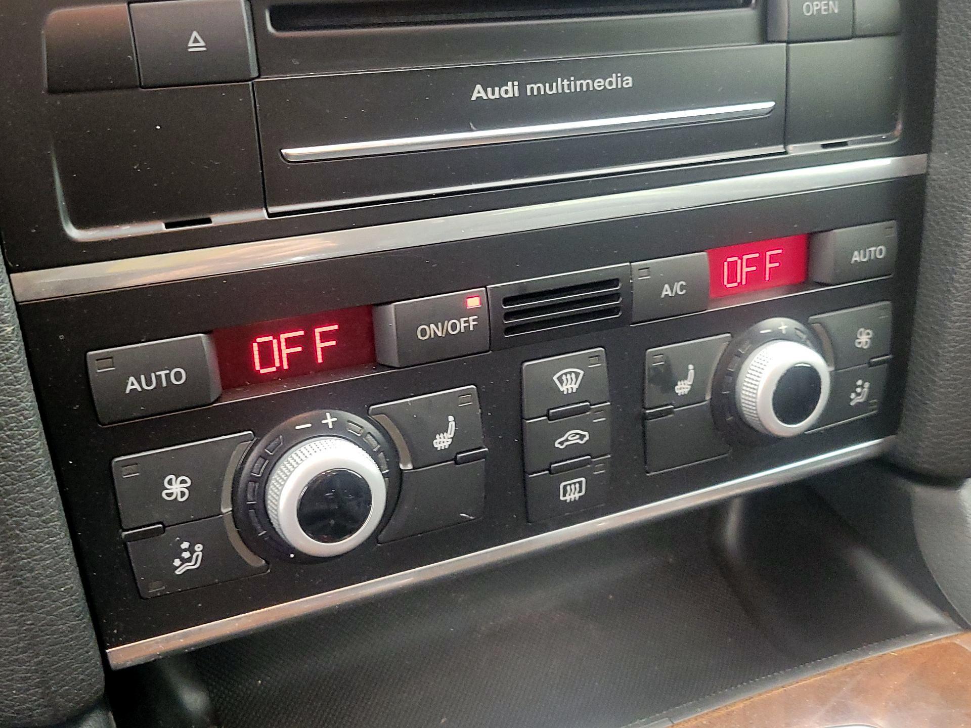 Thumbnail: 2015 Audi Q7 - 17