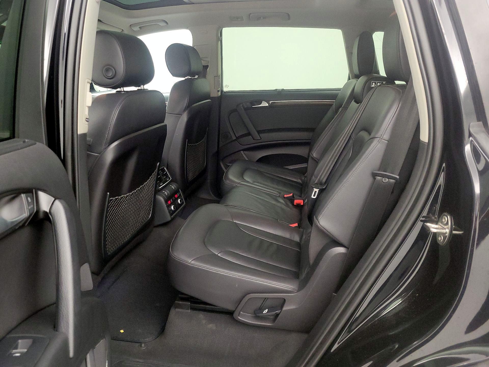Thumbnail: 2015 Audi Q7 - 20