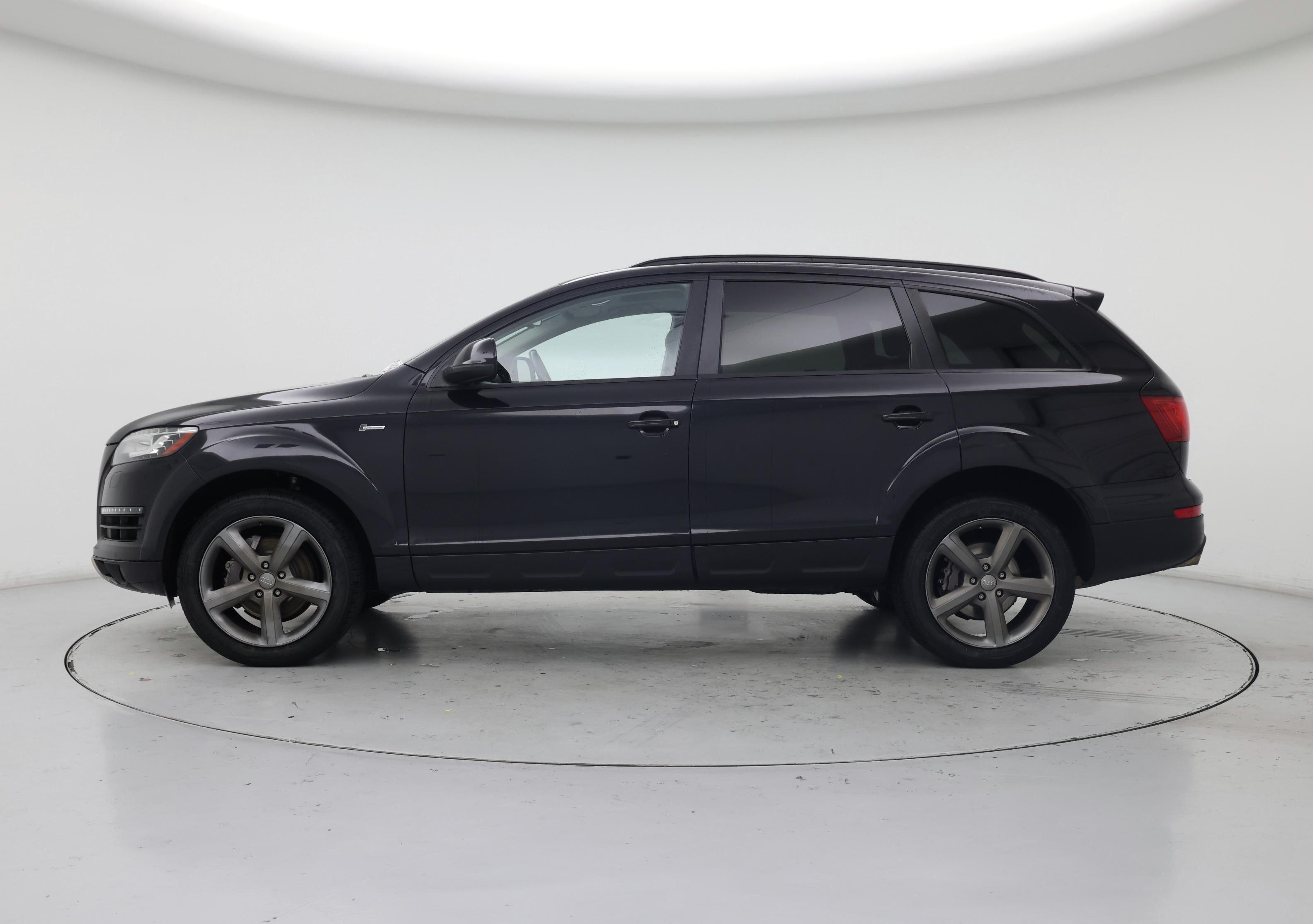 Thumbnail: 2015 Audi Q7 - 3