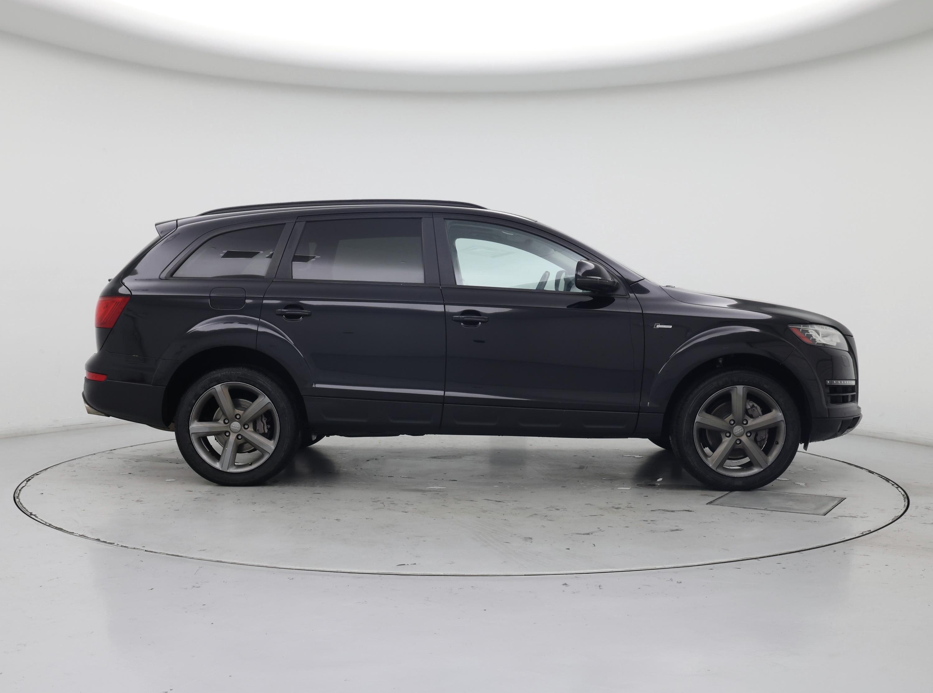 Thumbnail: 2015 Audi Q7 - 7
