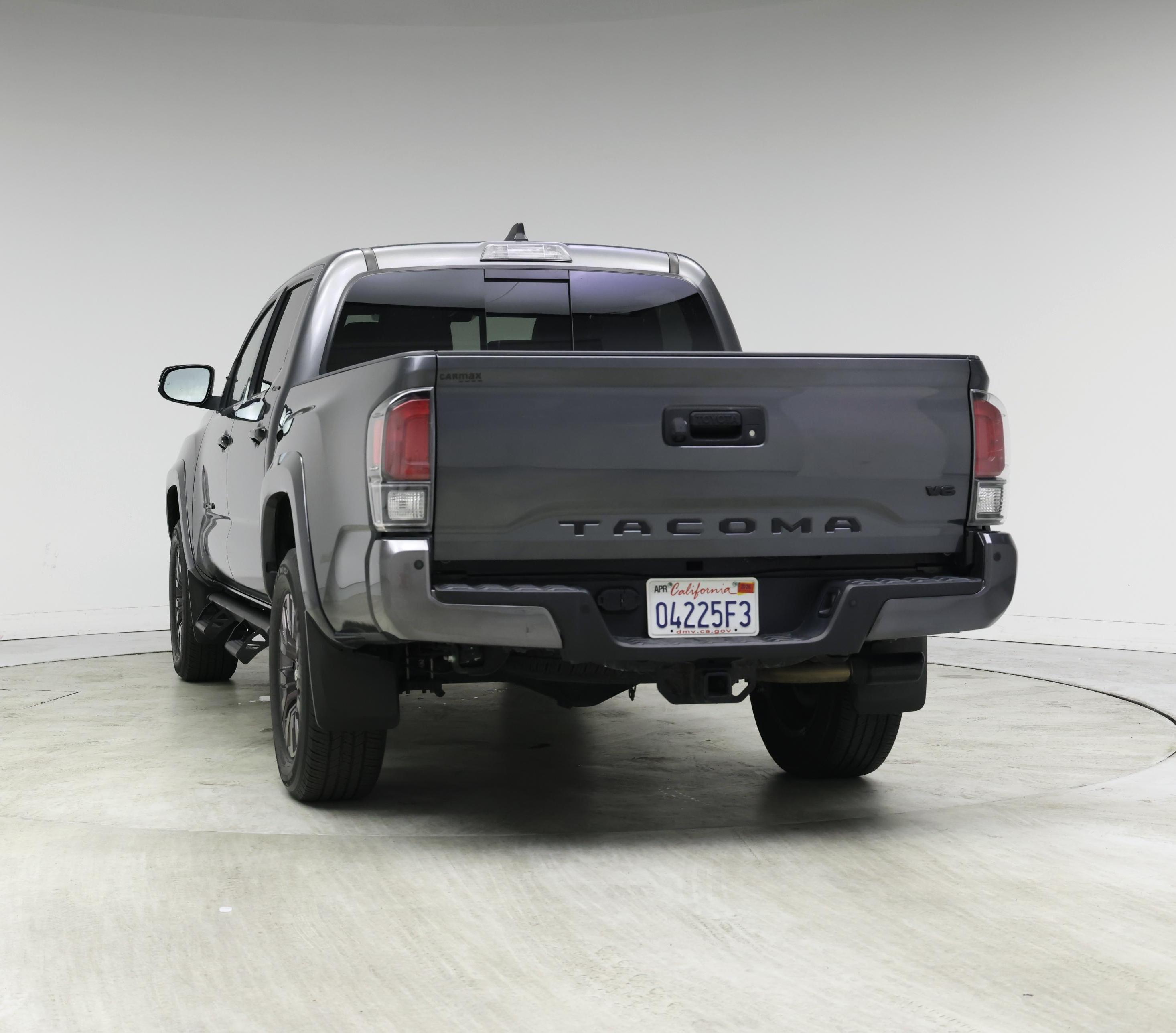 Thumbnail: 2021 Toyota Tacoma - 6