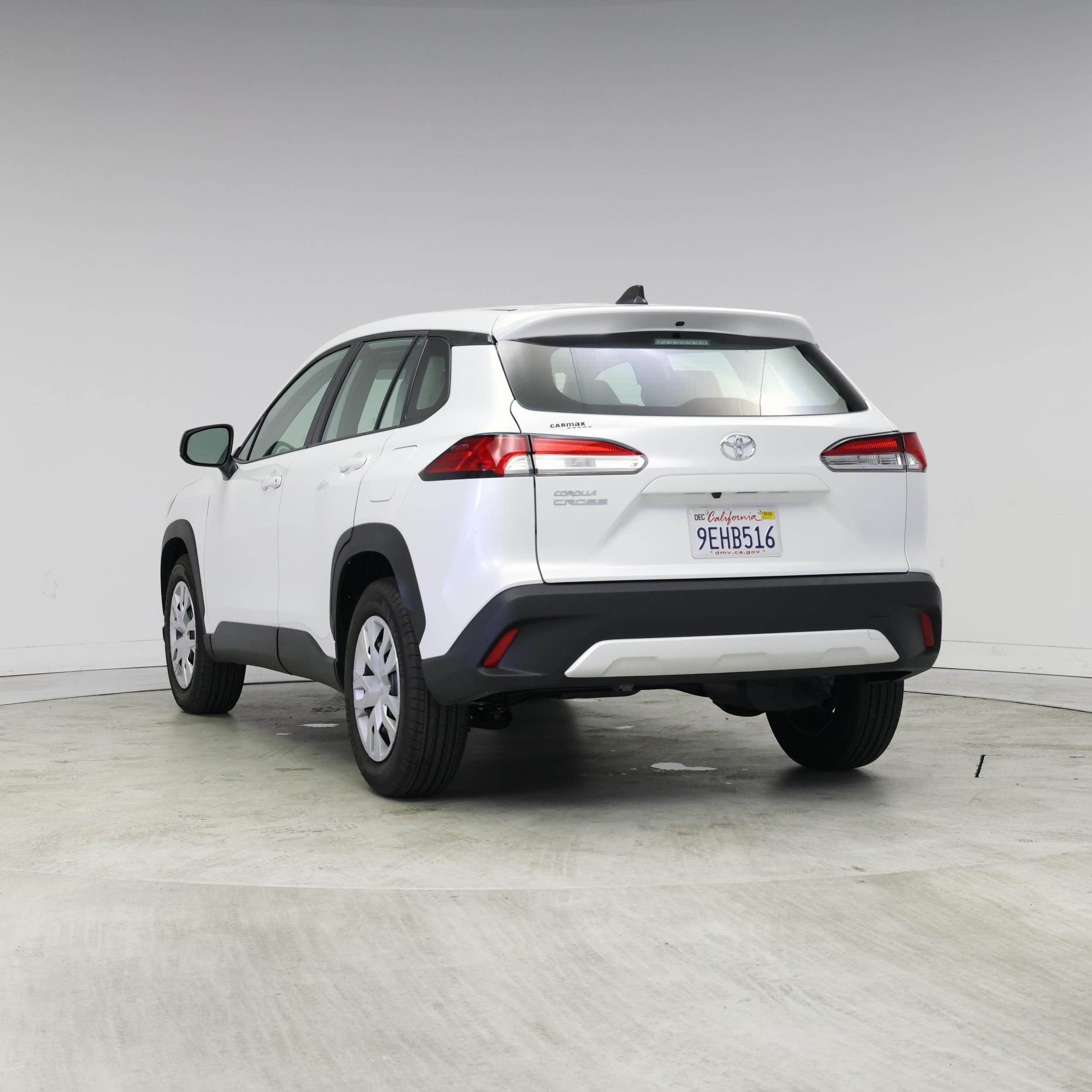 Thumbnail: 2023 Toyota Corolla Cross - 2