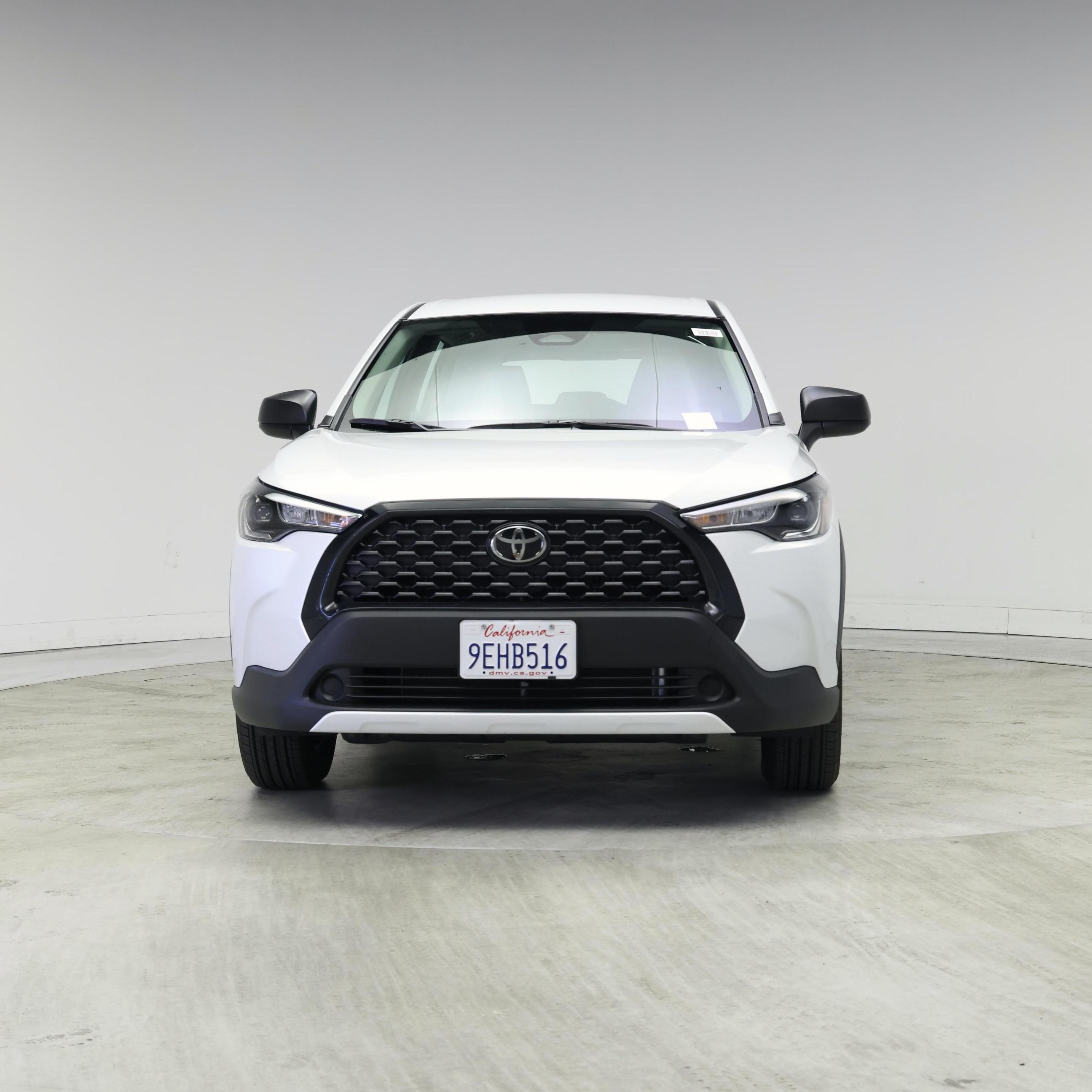 Thumbnail: 2023 Toyota Corolla Cross - 5