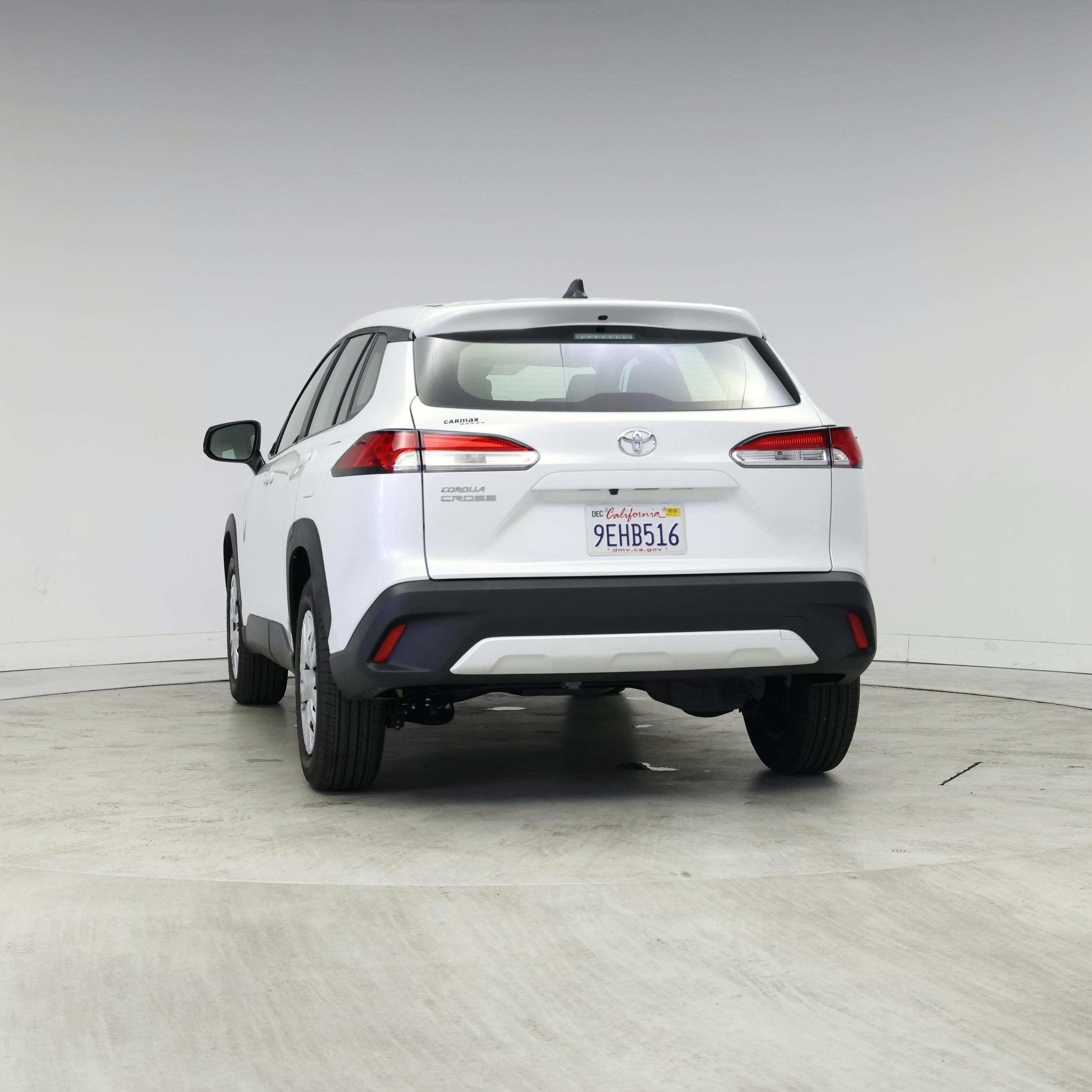 Thumbnail: 2023 Toyota Corolla Cross - 6