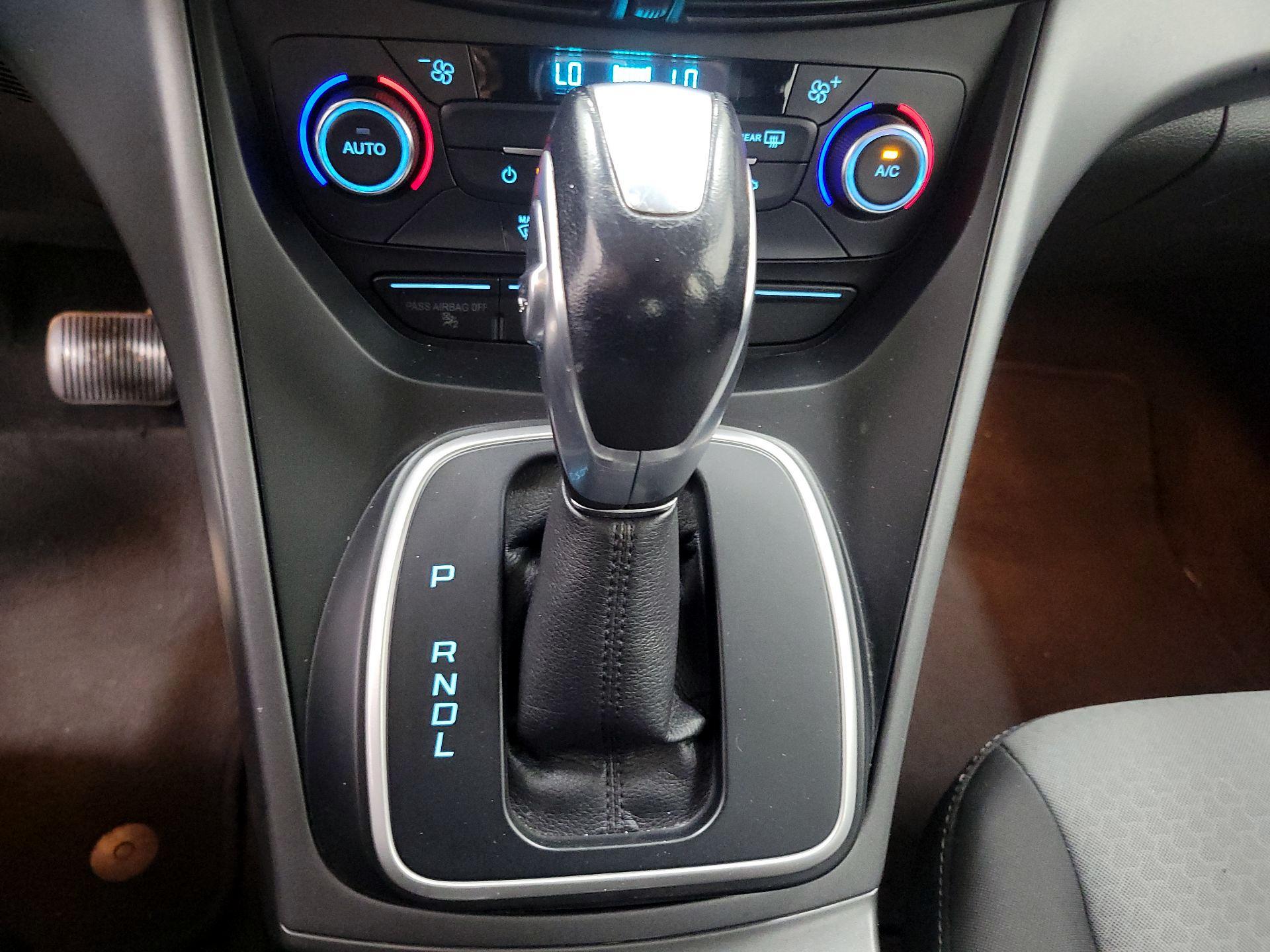Thumbnail: 2017 Ford C-Max - 17