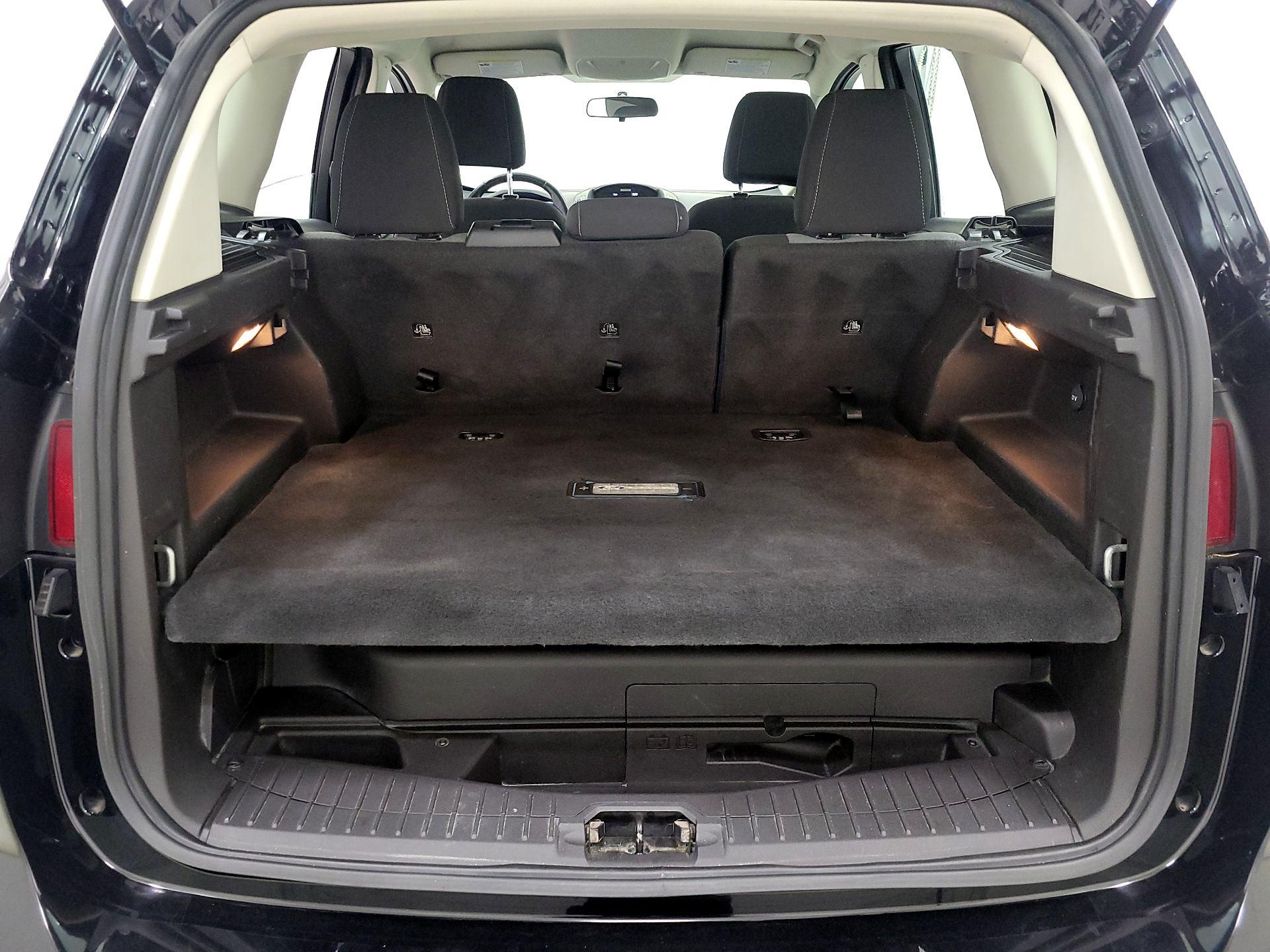 Thumbnail: 2017 Ford C-Max - 19