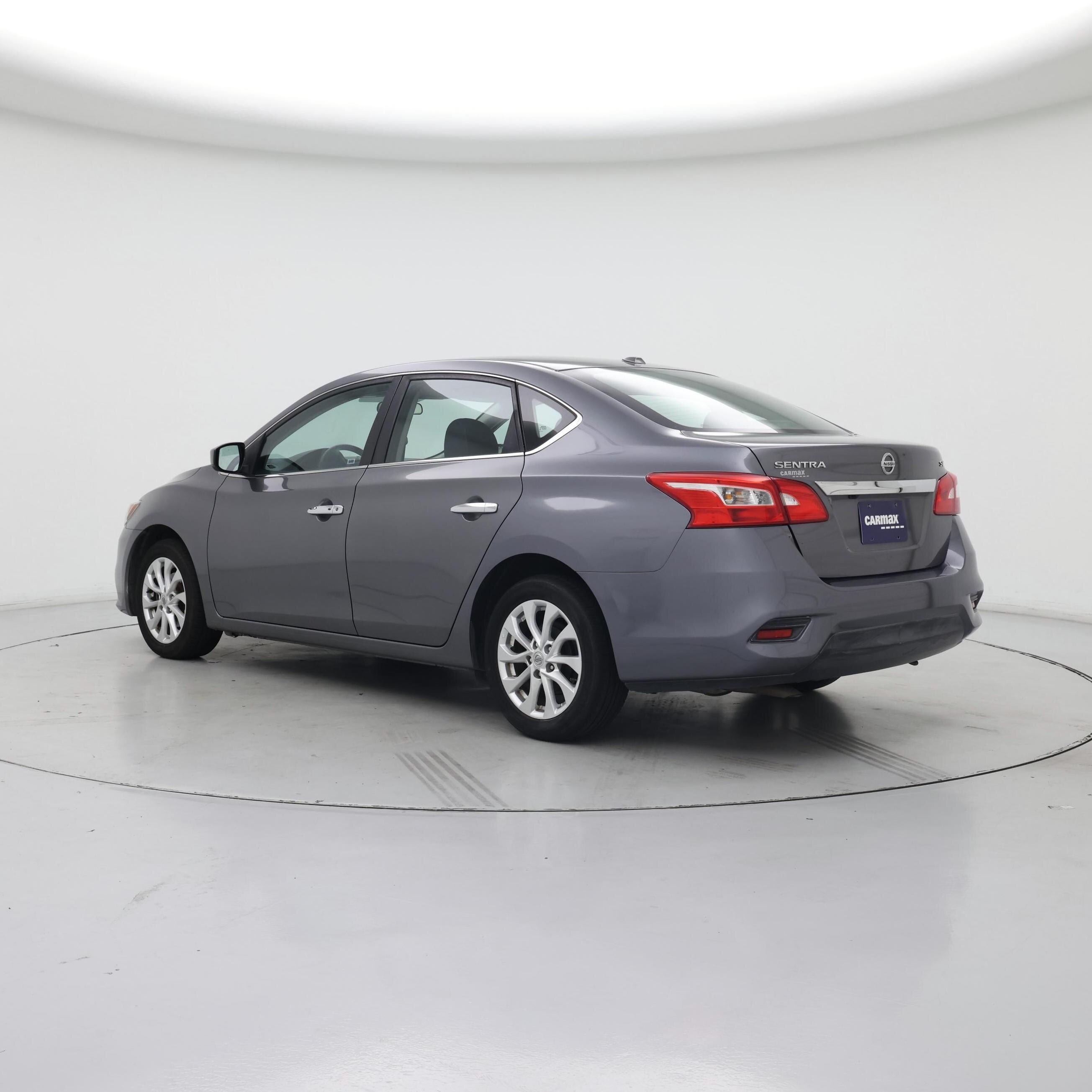Thumbnail: 2017 Nissan Sentra - 2
