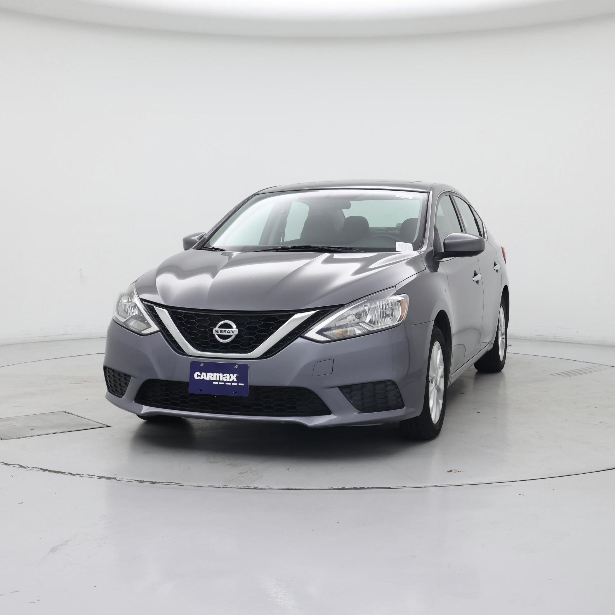 Thumbnail: 2017 Nissan Sentra - 4