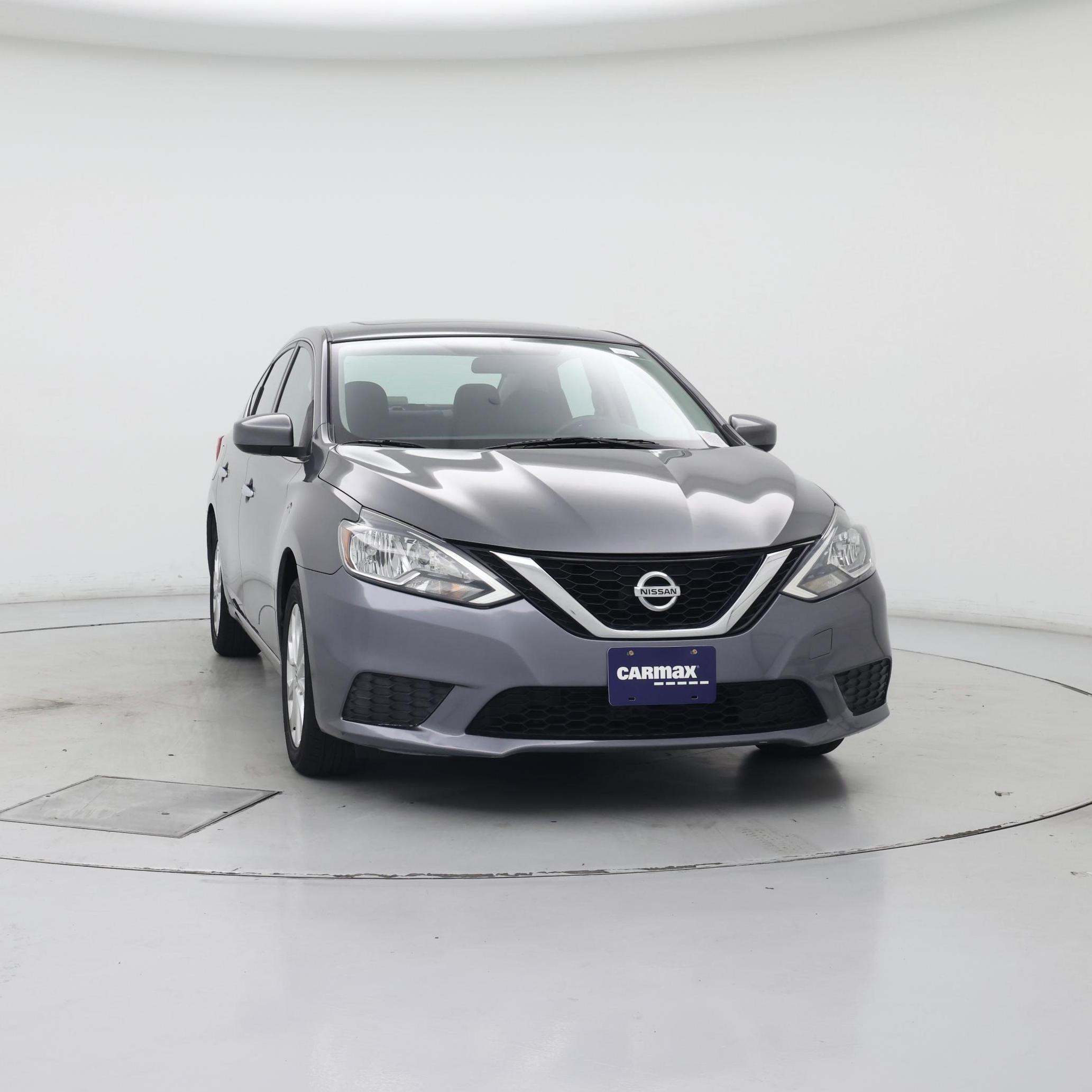 Thumbnail: 2017 Nissan Sentra - 5