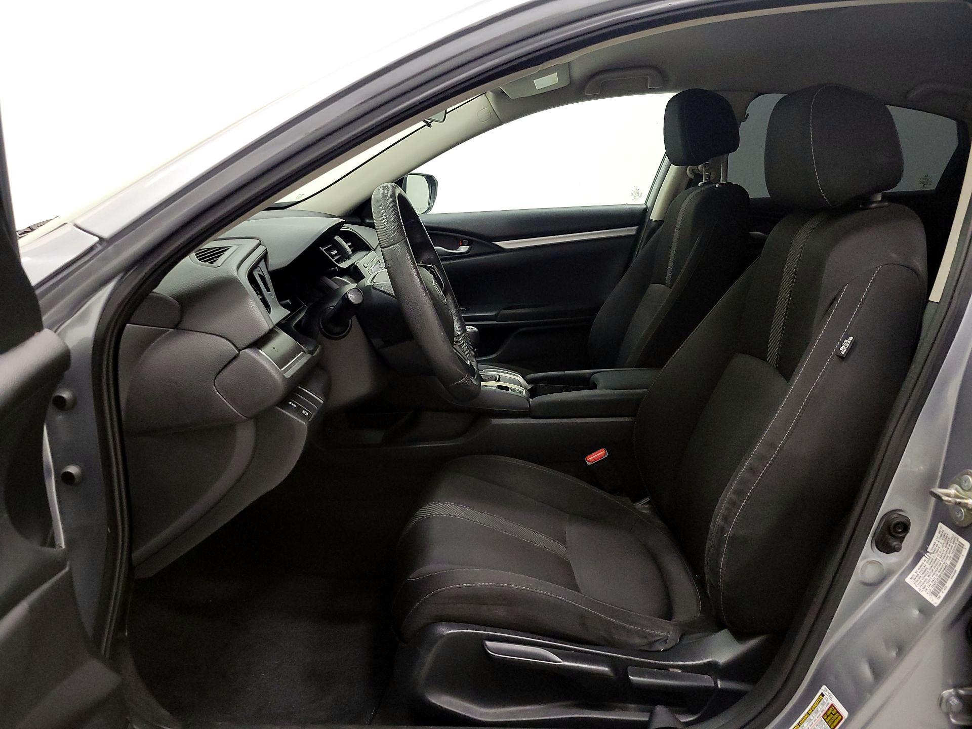 Thumbnail: 2017 Honda Civic - 11