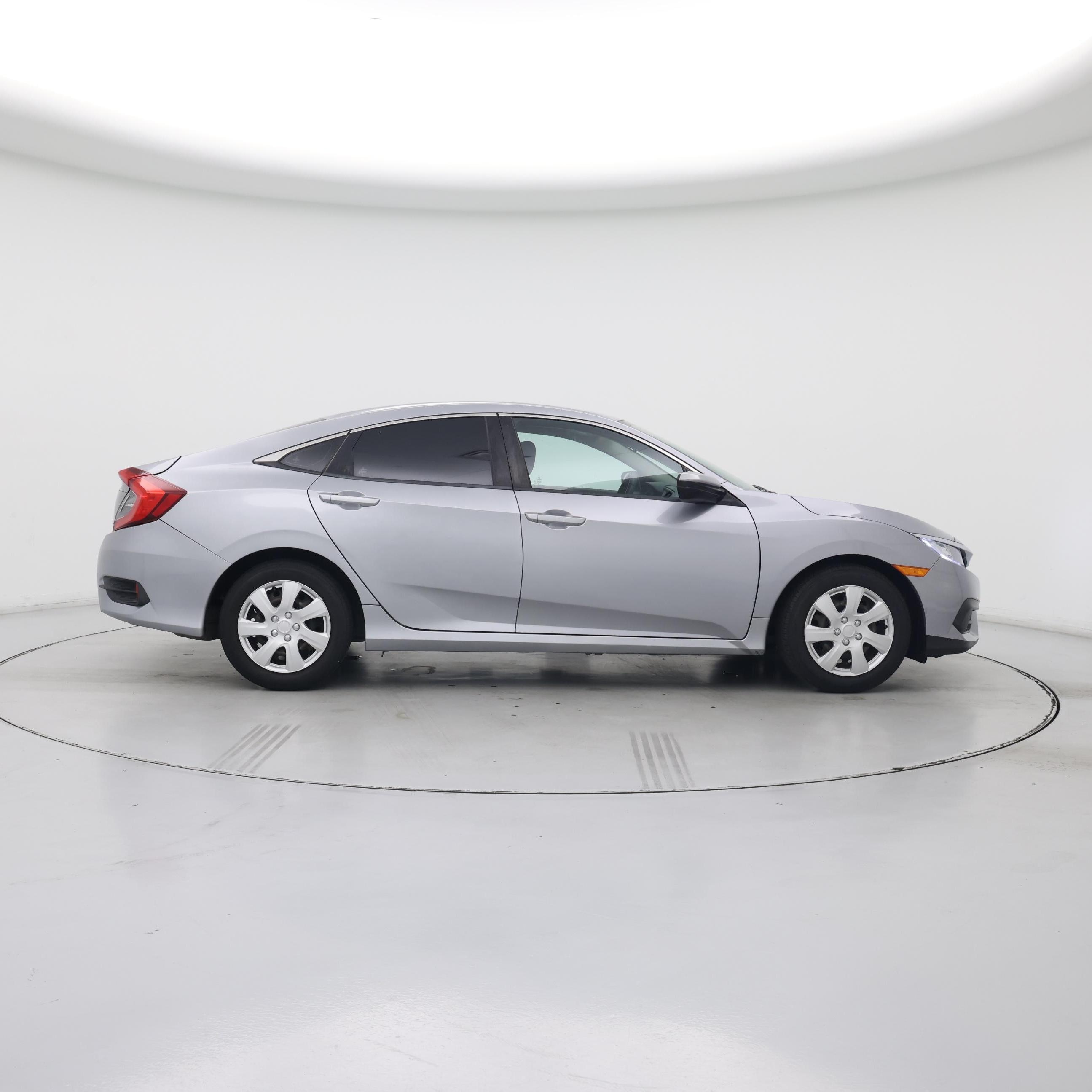 Thumbnail: 2017 Honda Civic - 7