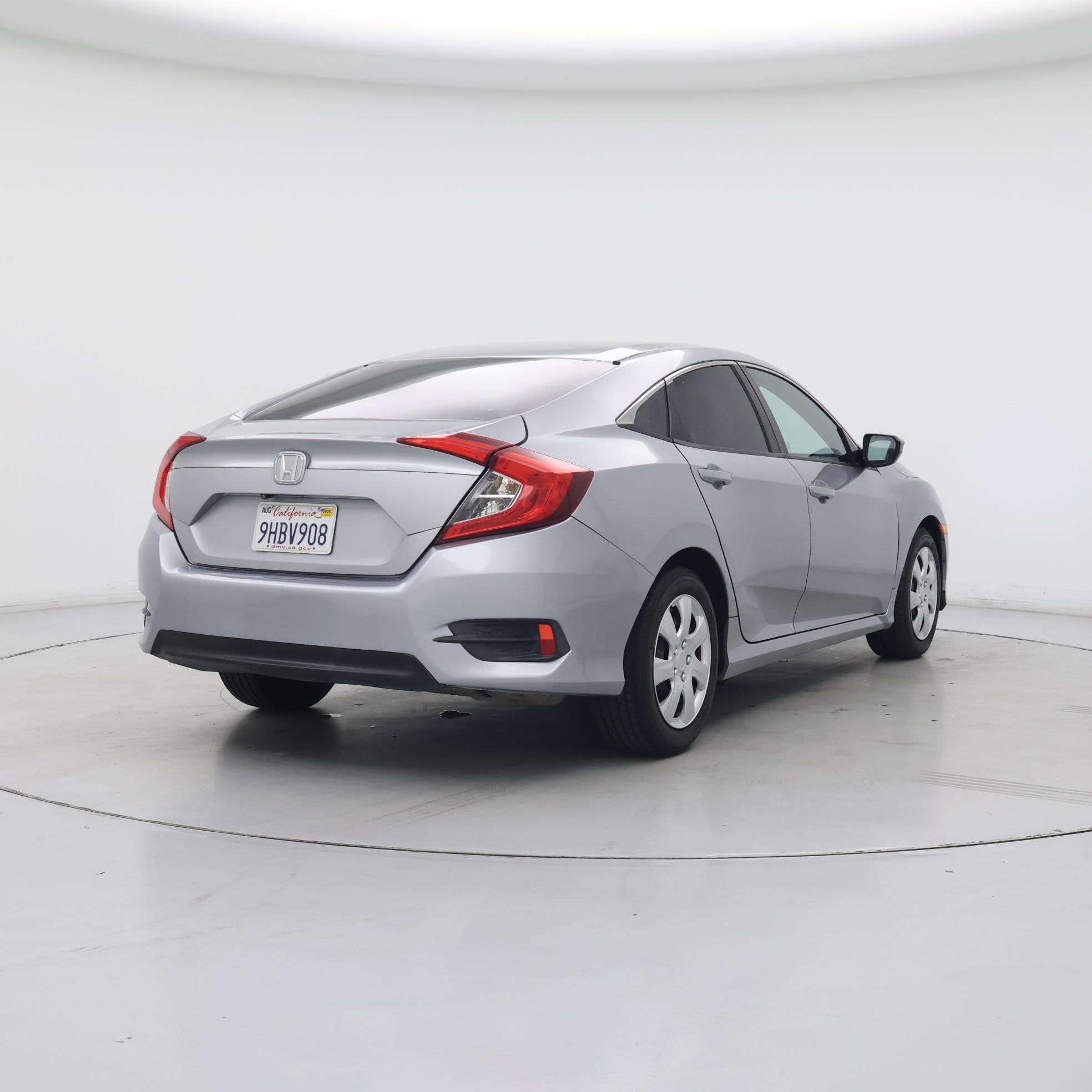 Thumbnail: 2017 Honda Civic - 8