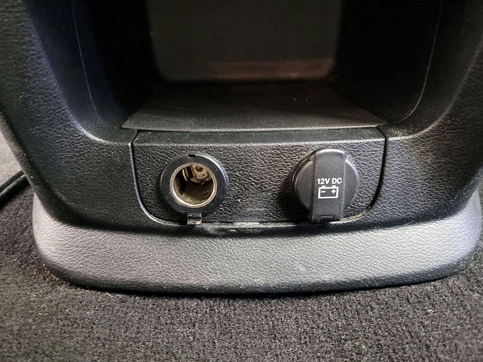 Thumbnail: 2018 Dodge Grand Caravan - 18