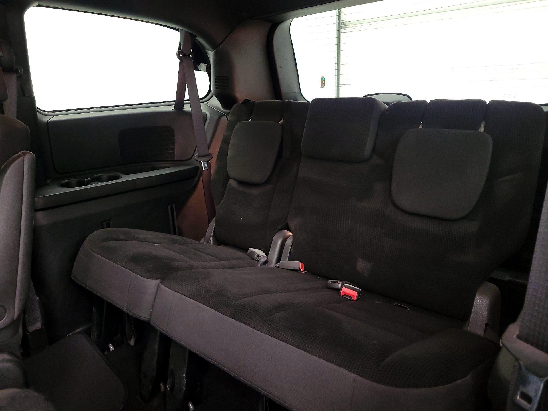 Thumbnail: 2018 Dodge Grand Caravan - 20
