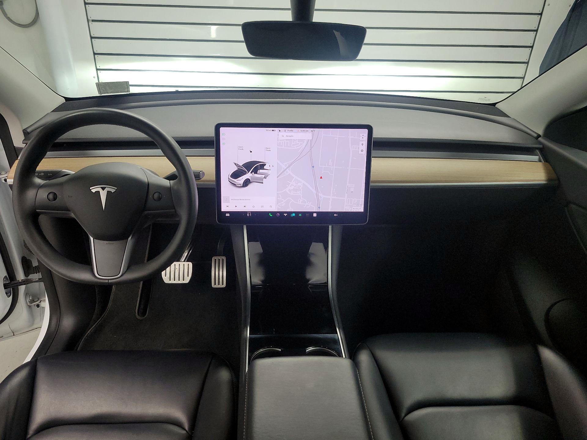 Thumbnail: 2021 Tesla Model Y - 9