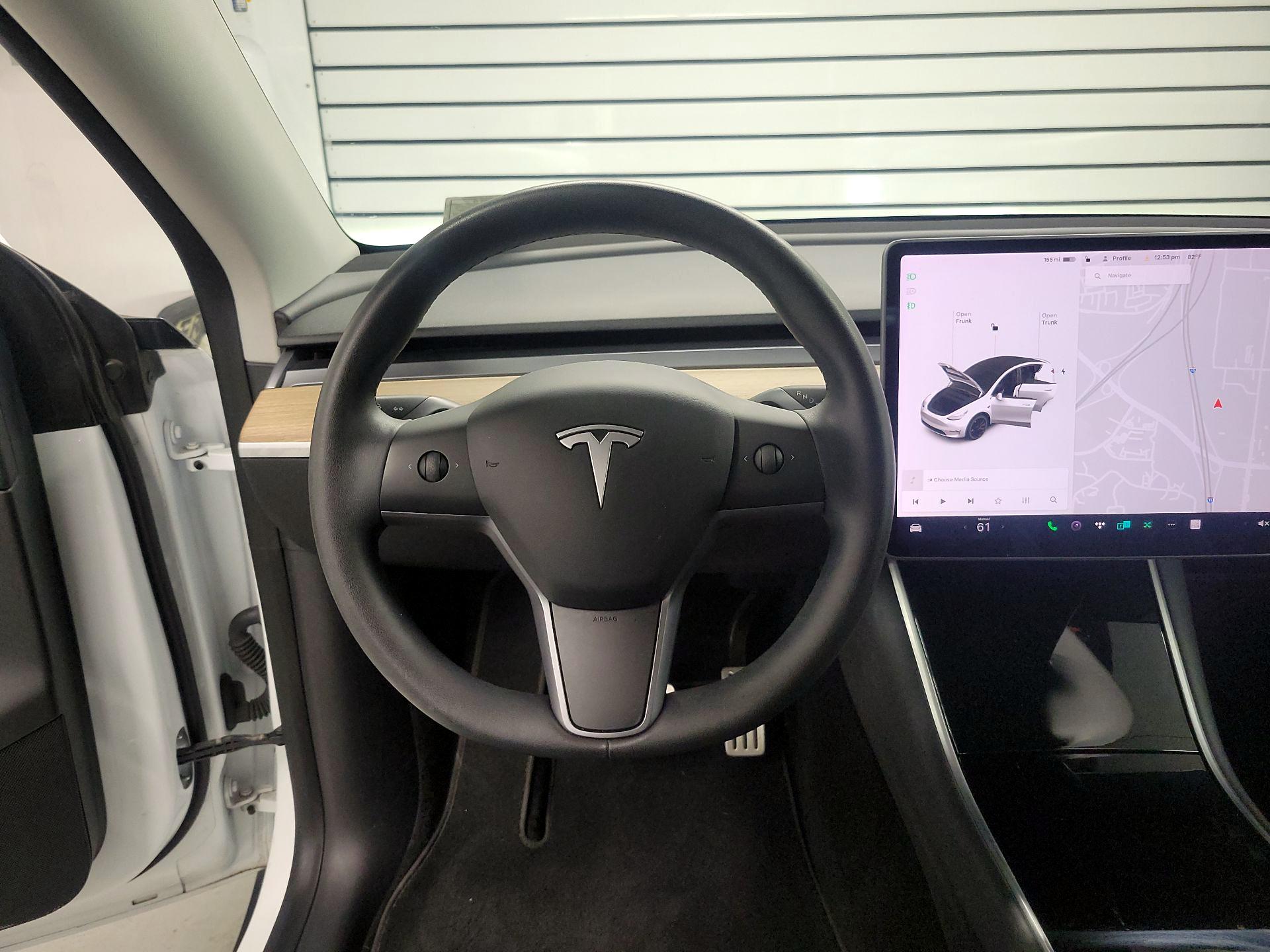 Thumbnail: 2021 Tesla Model Y - 10