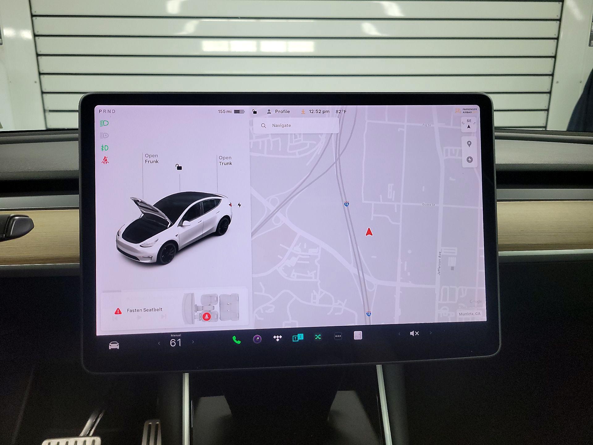 Thumbnail: 2021 Tesla Model Y - 13