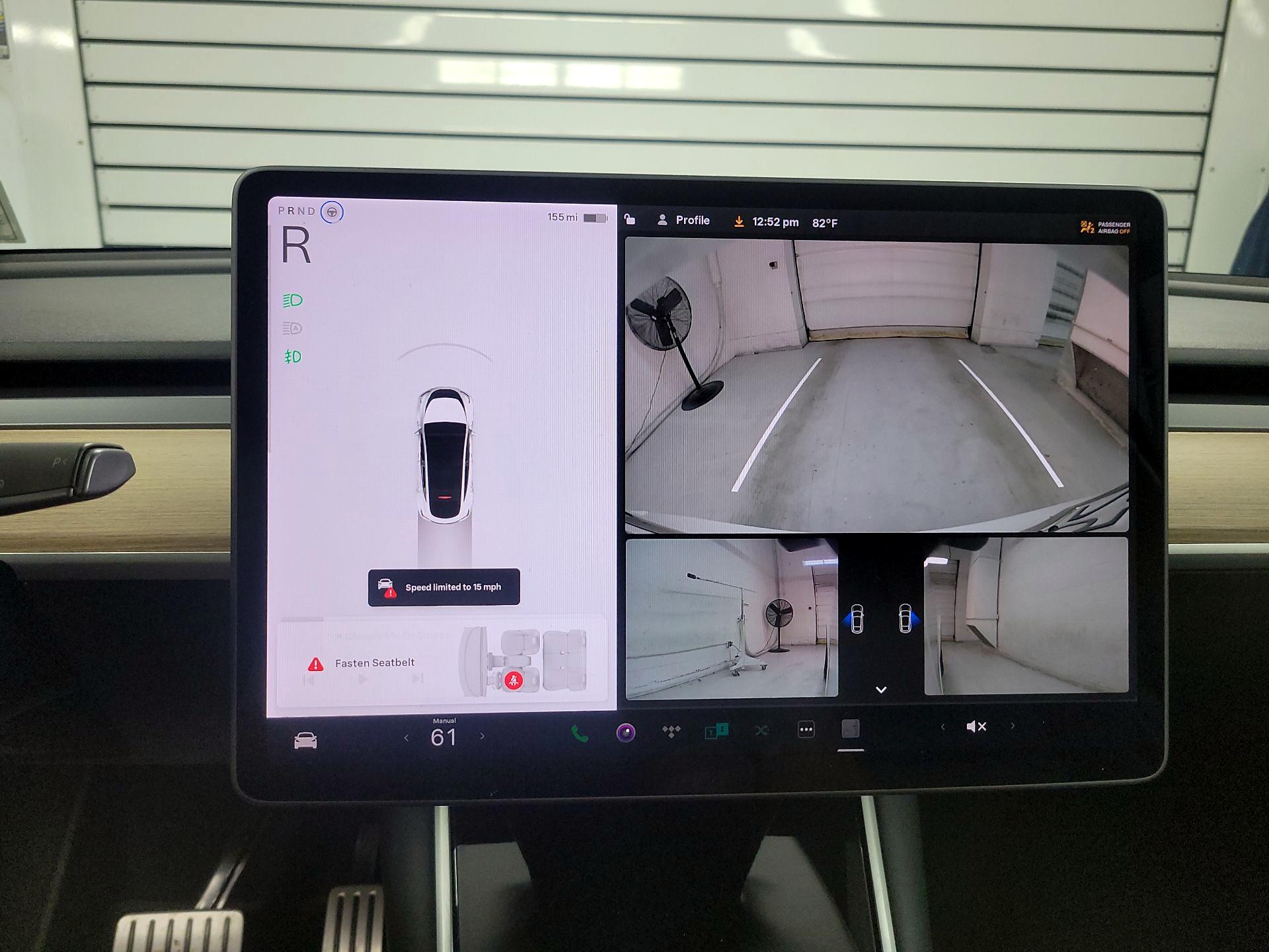 Thumbnail: 2021 Tesla Model Y - 14