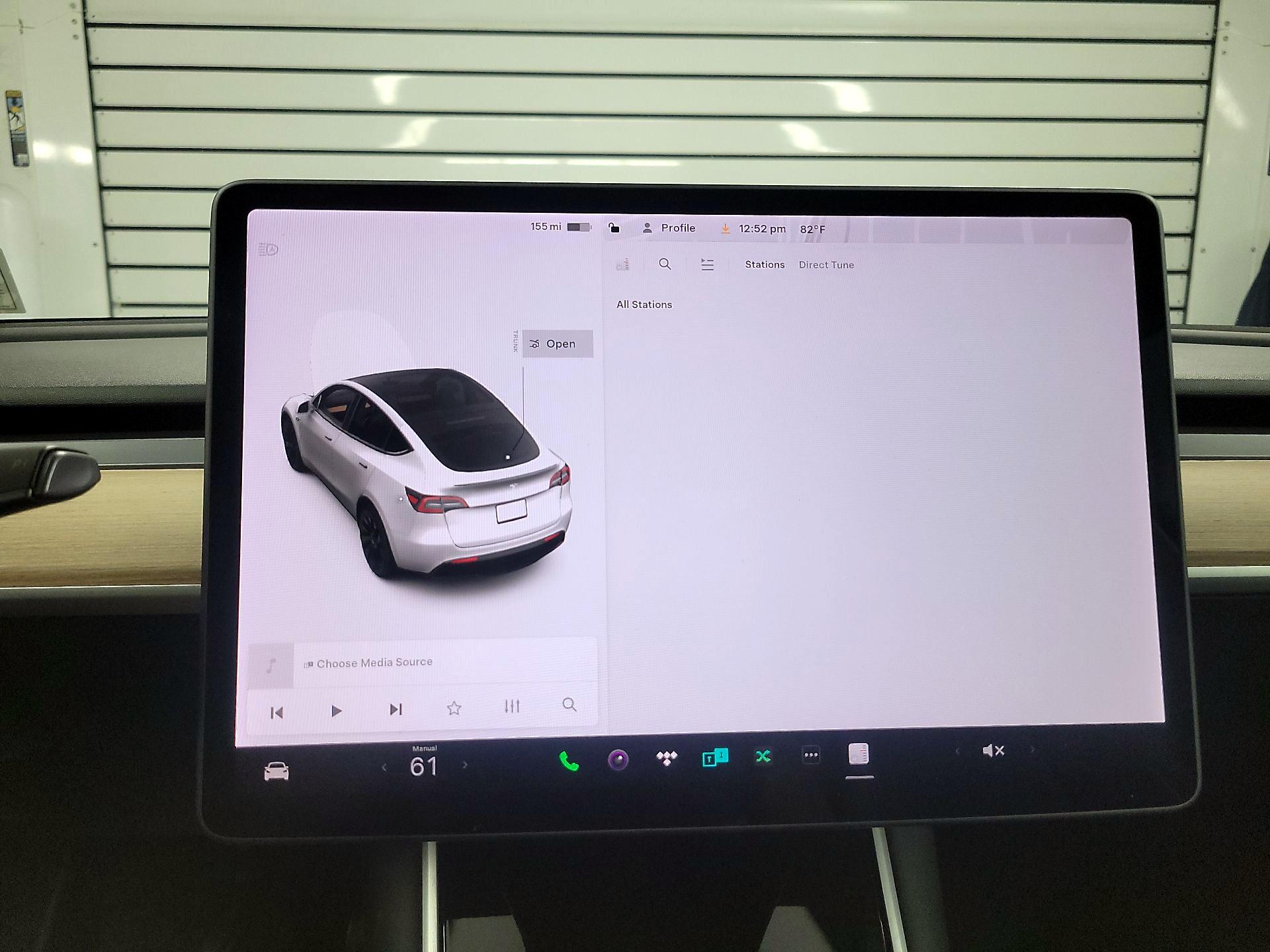 Thumbnail: 2021 Tesla Model Y - 15