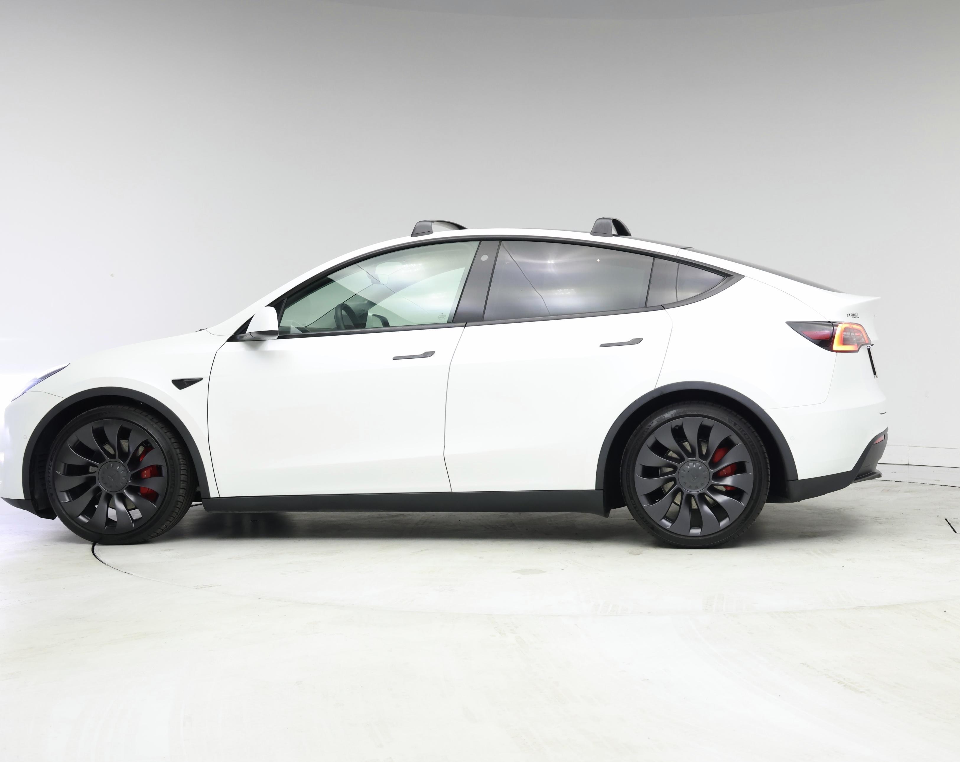 Thumbnail: 2021 Tesla Model Y - 3