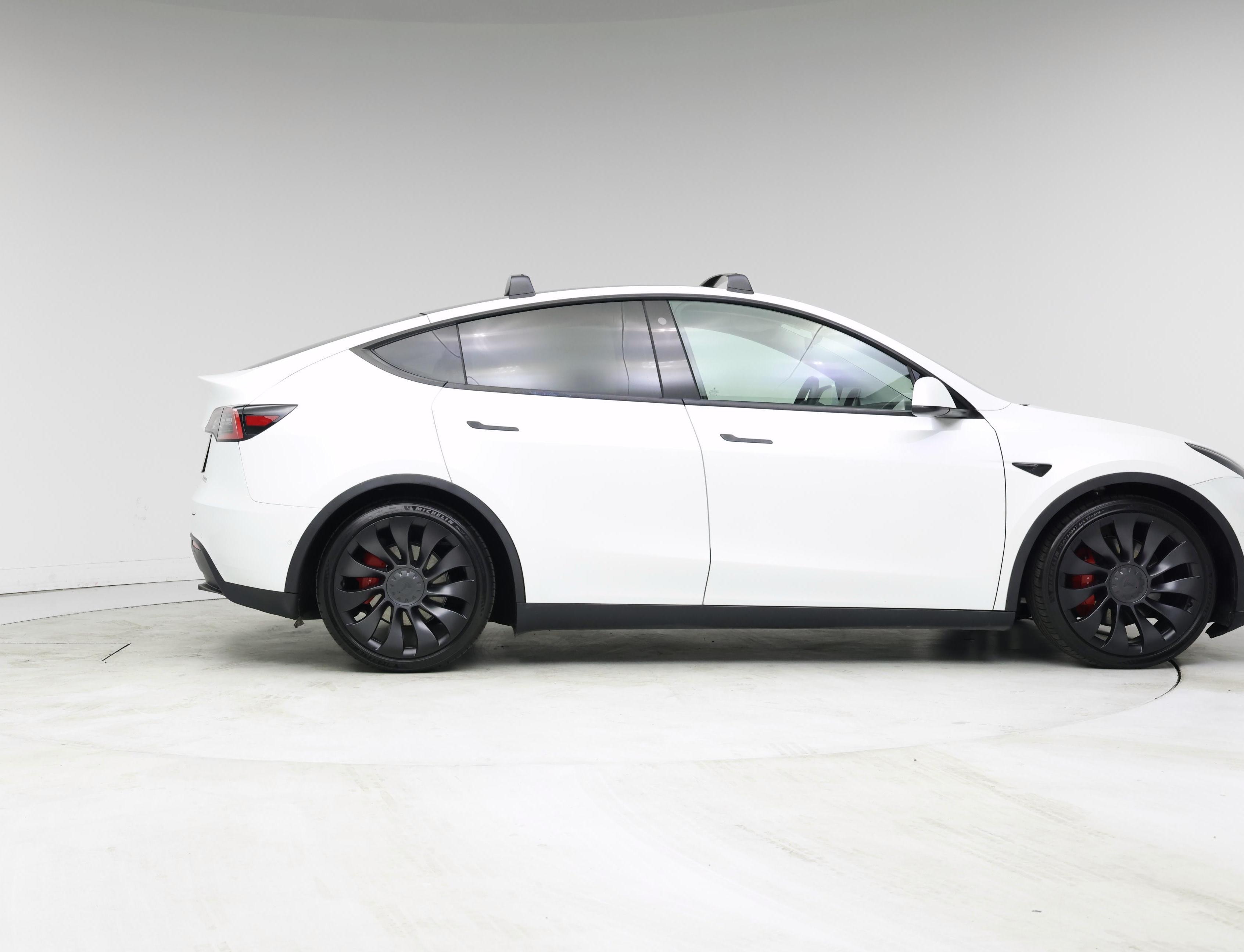 Thumbnail: 2021 Tesla Model Y - 7