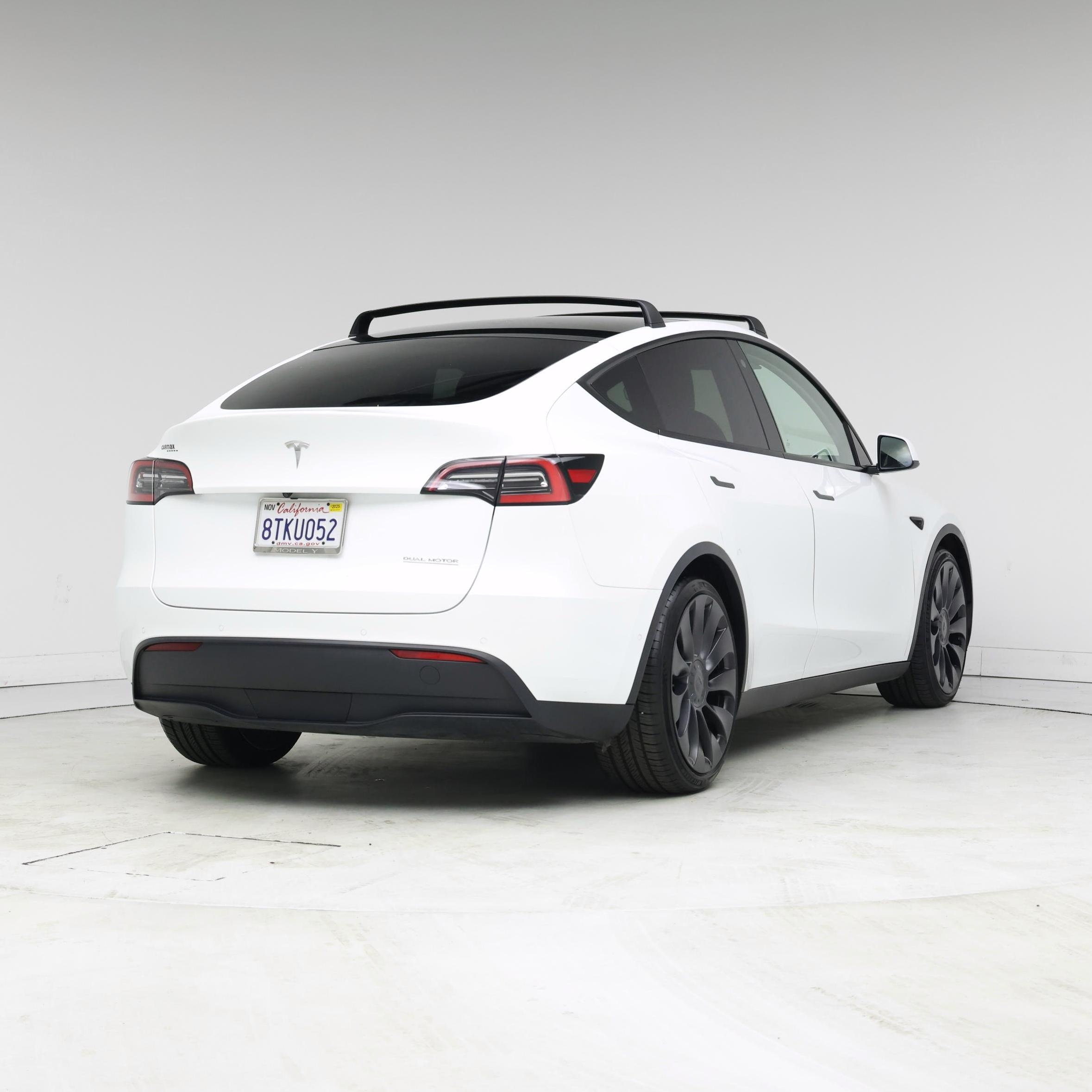 Thumbnail: 2021 Tesla Model Y - 8
