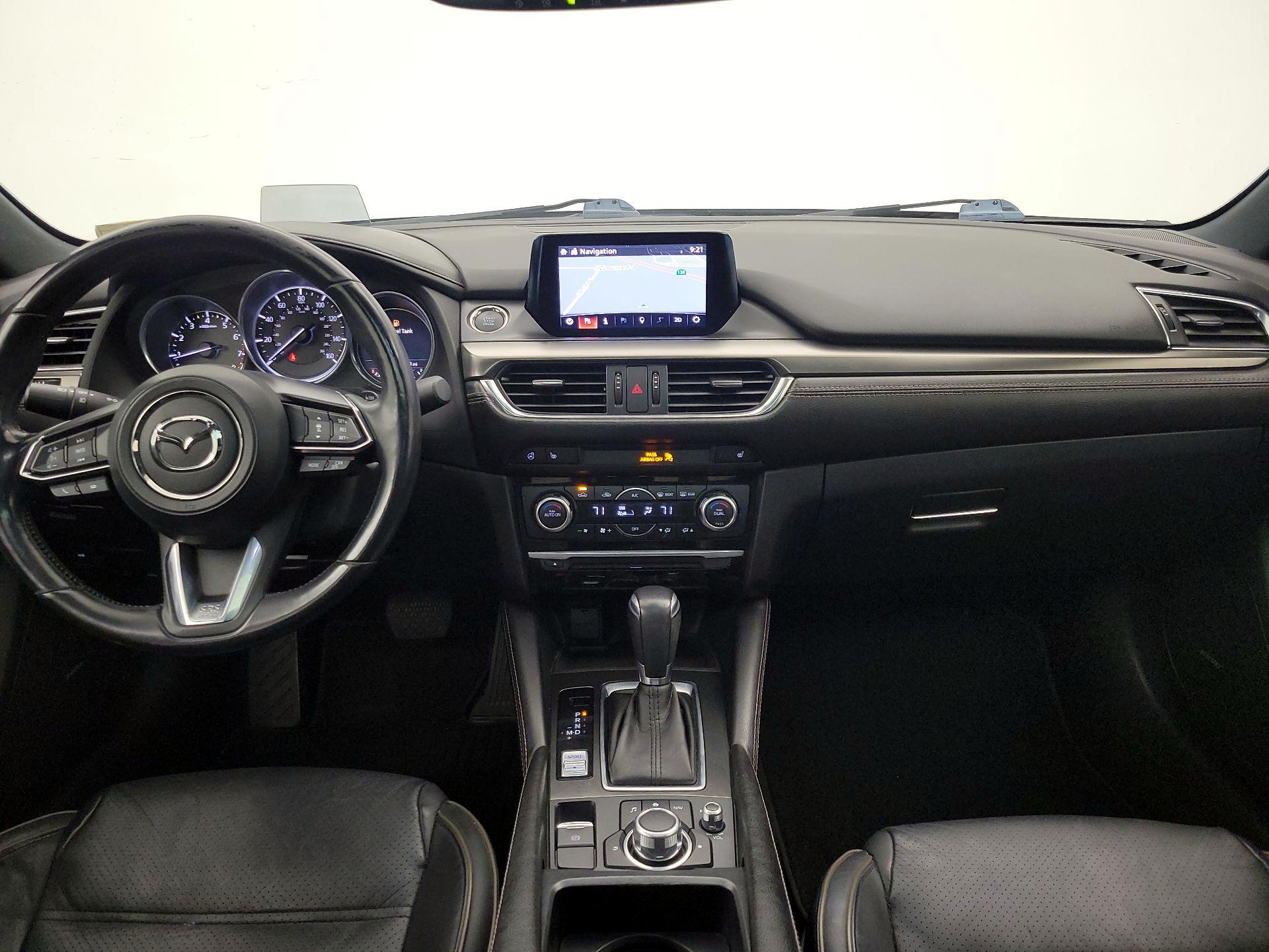 Thumbnail: 2017 Mazda Mazda6 - 9