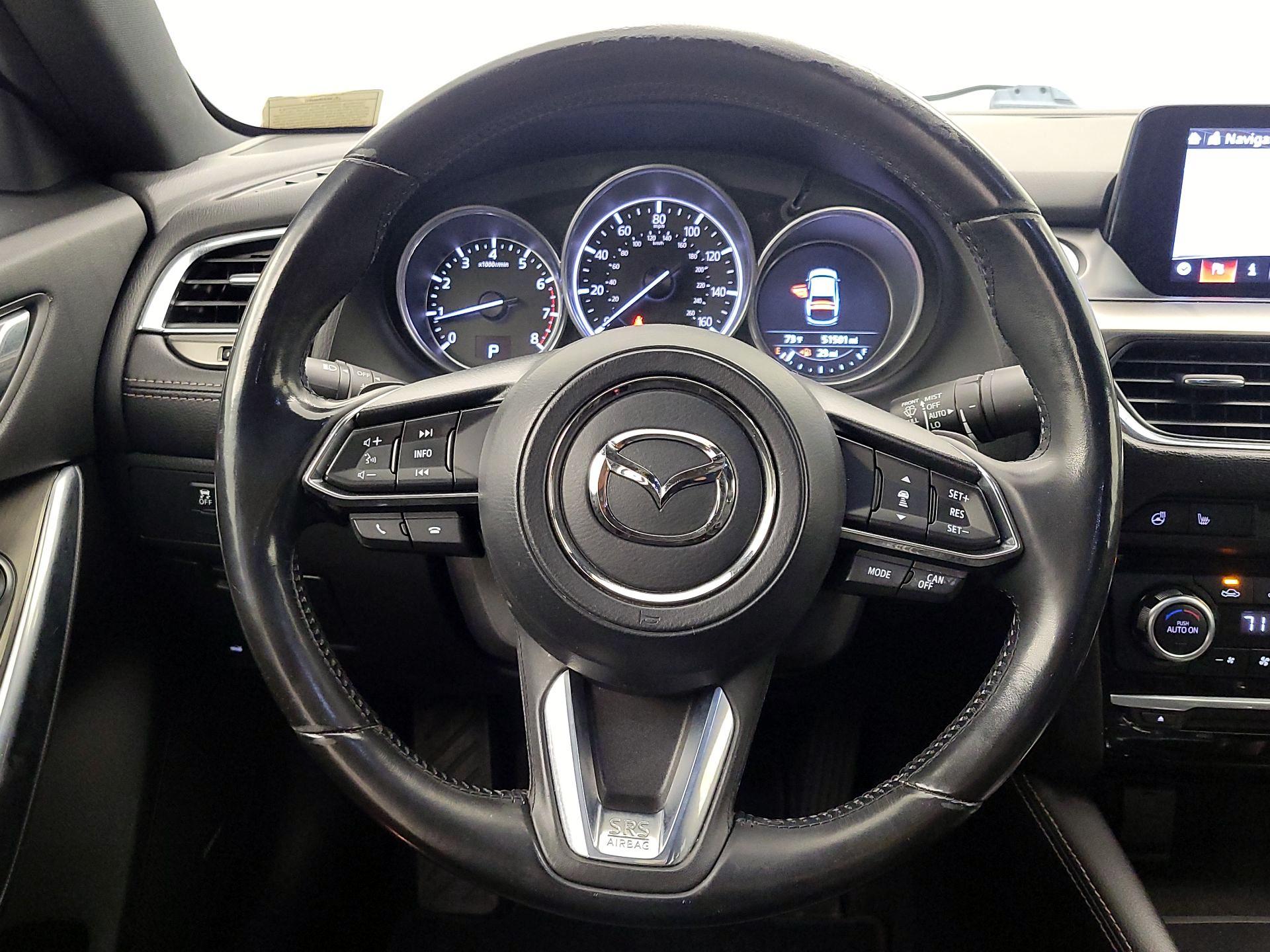 Thumbnail: 2017 Mazda Mazda6 - 10