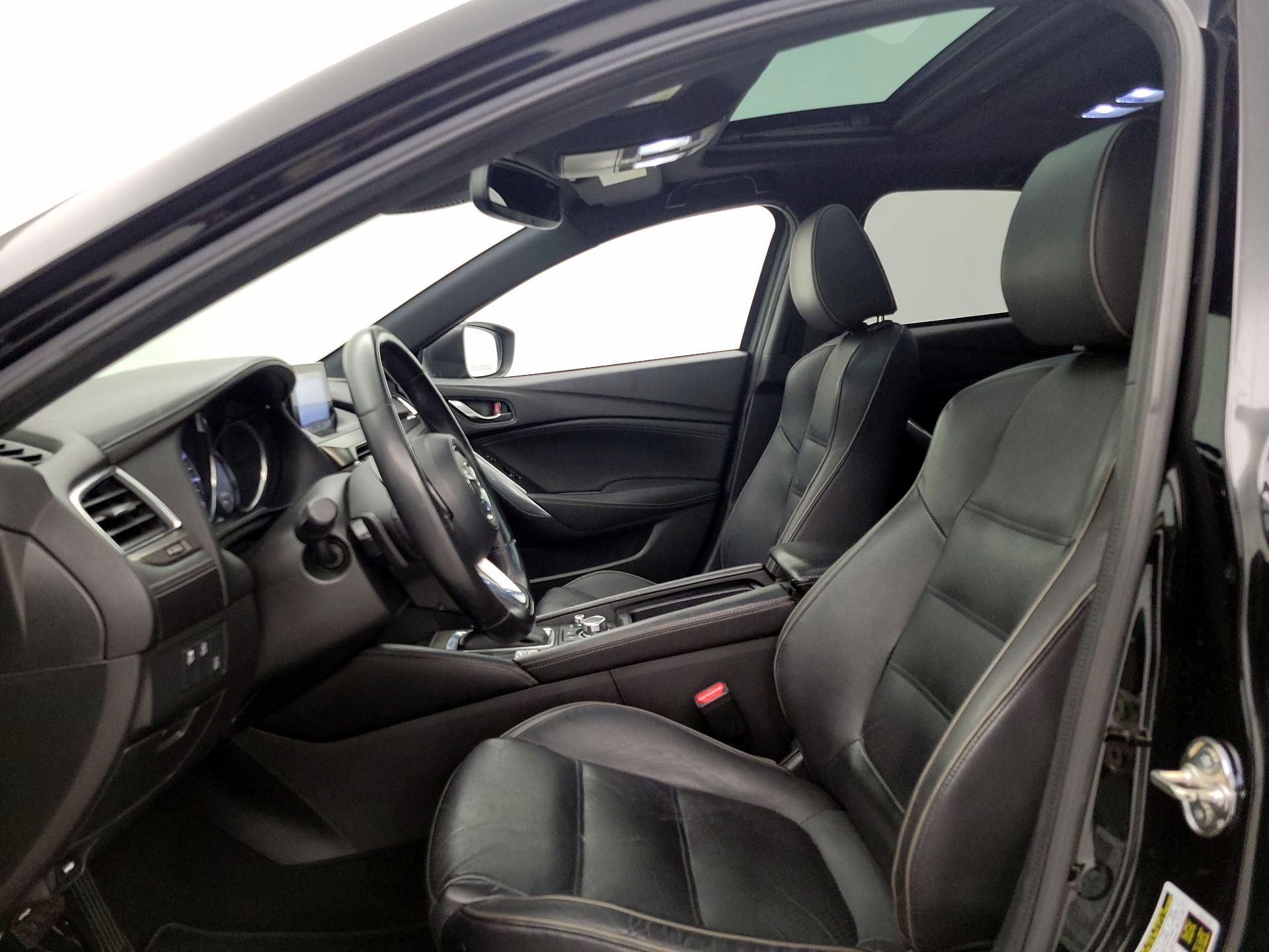 Thumbnail: 2017 Mazda Mazda6 - 11