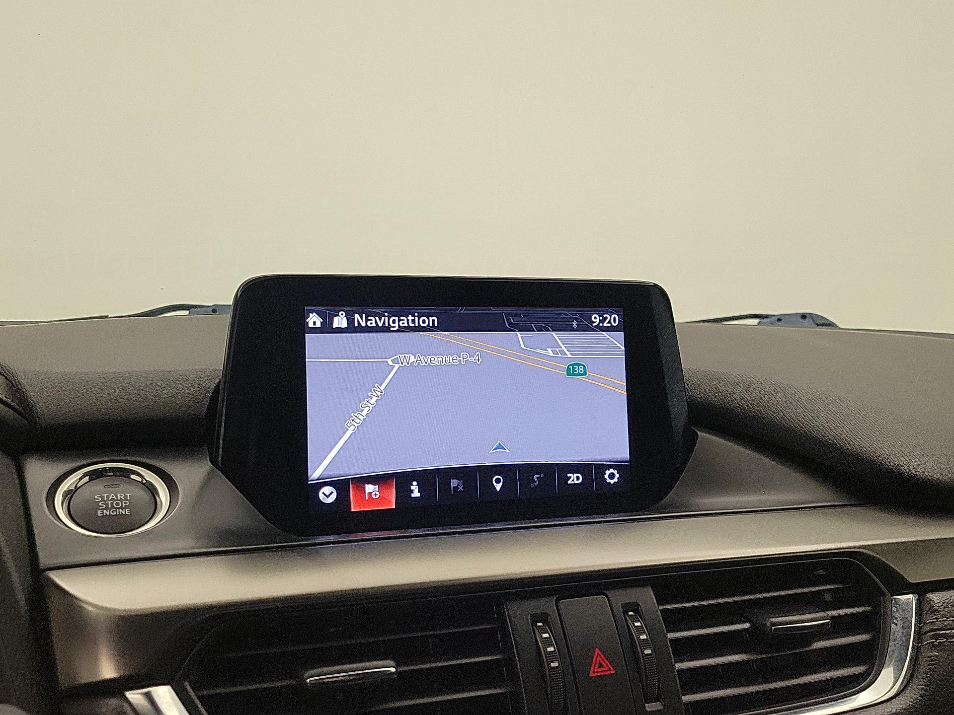 Thumbnail: 2017 Mazda Mazda6 - 14