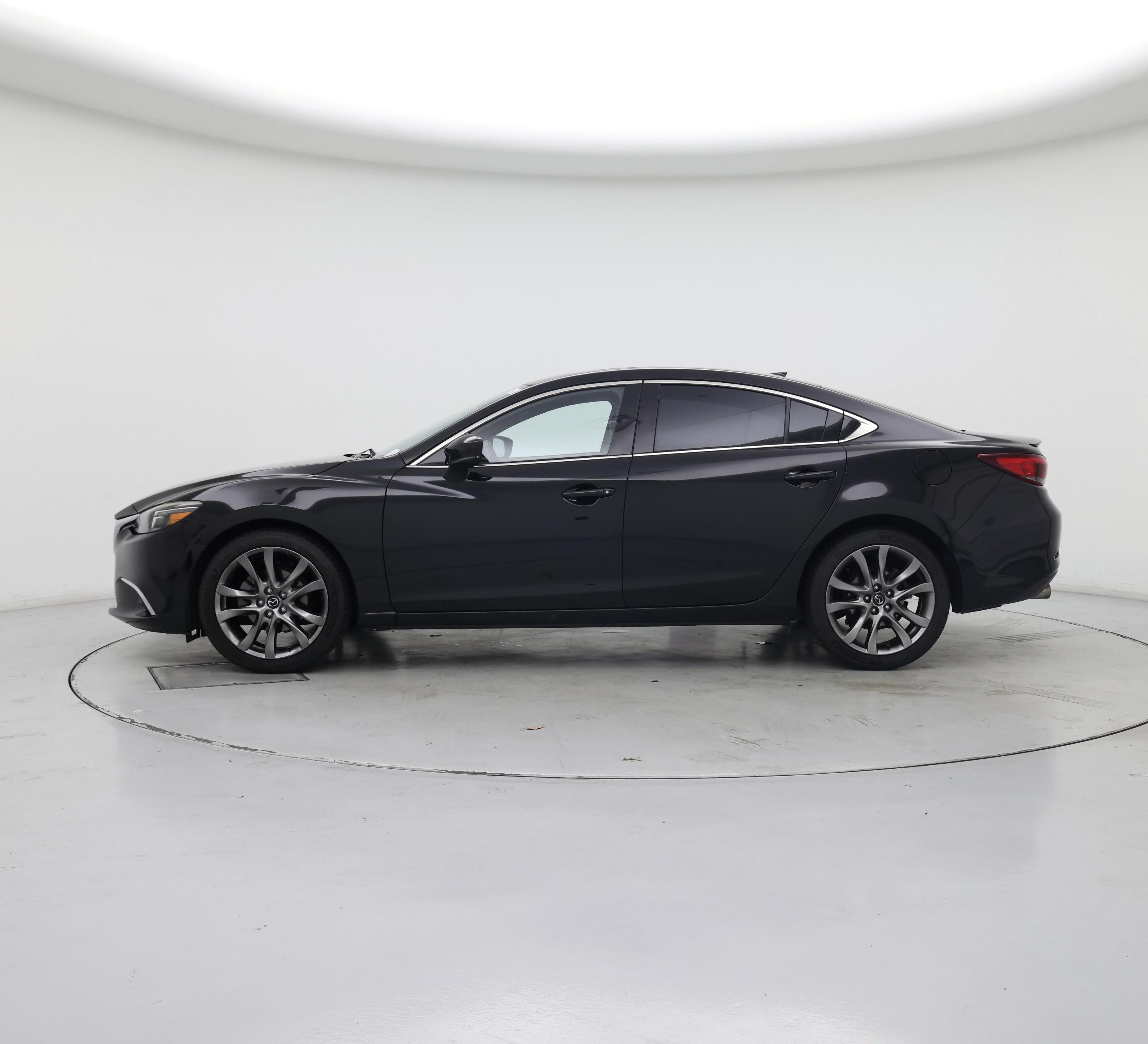 Thumbnail: 2017 Mazda Mazda6 - 3