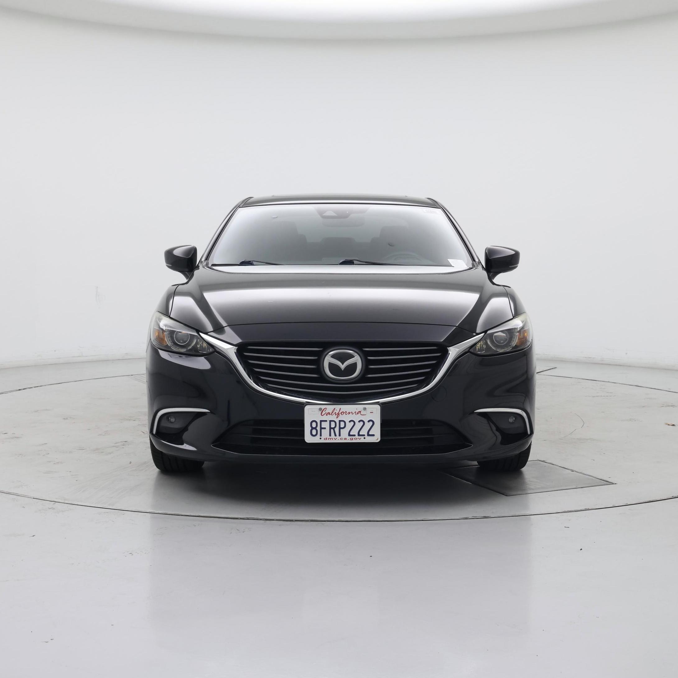 Thumbnail: 2017 Mazda Mazda6 - 5
