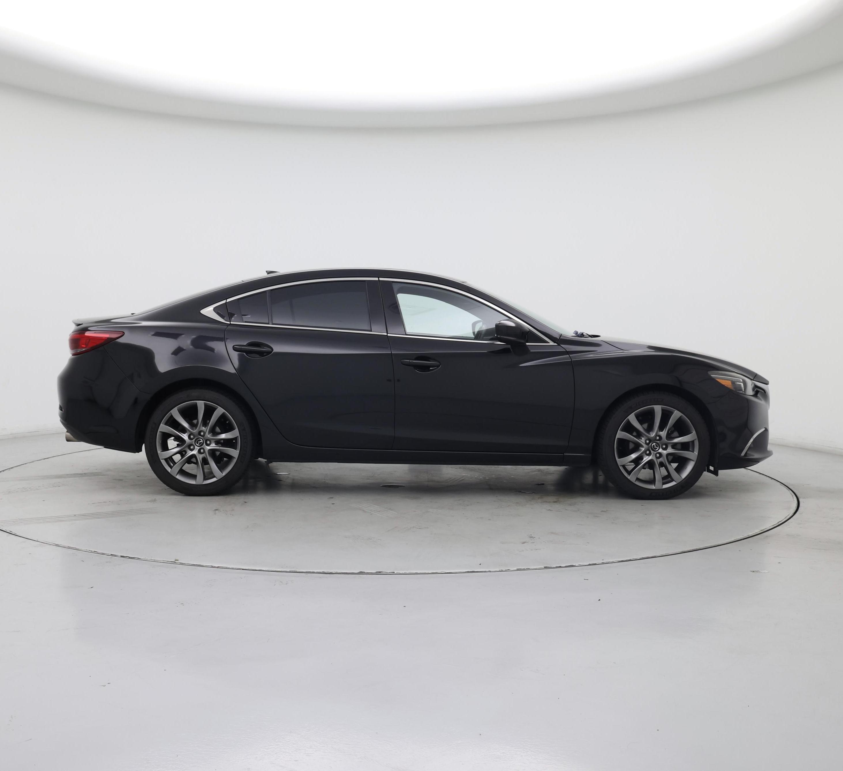 Thumbnail: 2017 Mazda Mazda6 - 7