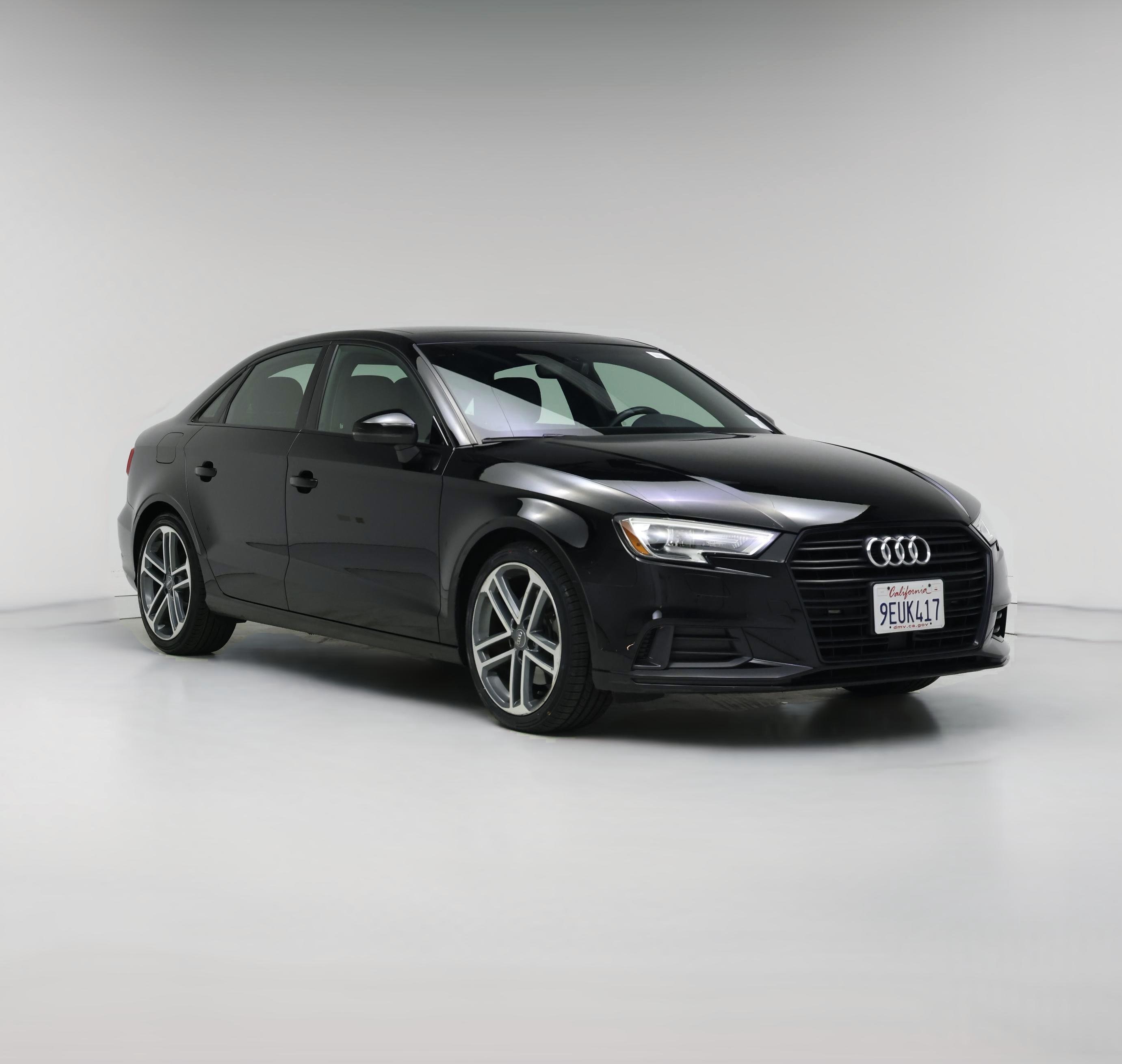 Thumbnail: 2019 Audi A3 - 1