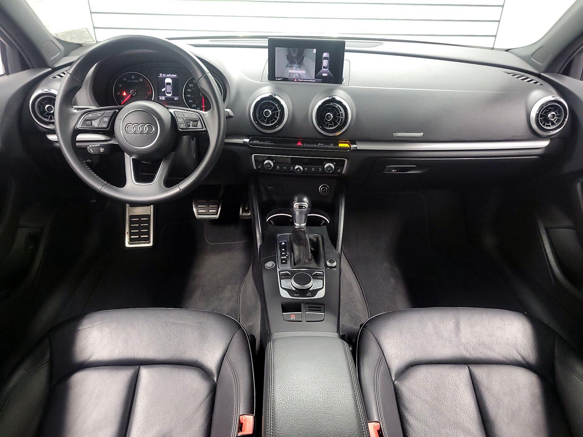 Thumbnail: 2019 Audi A3 - 9