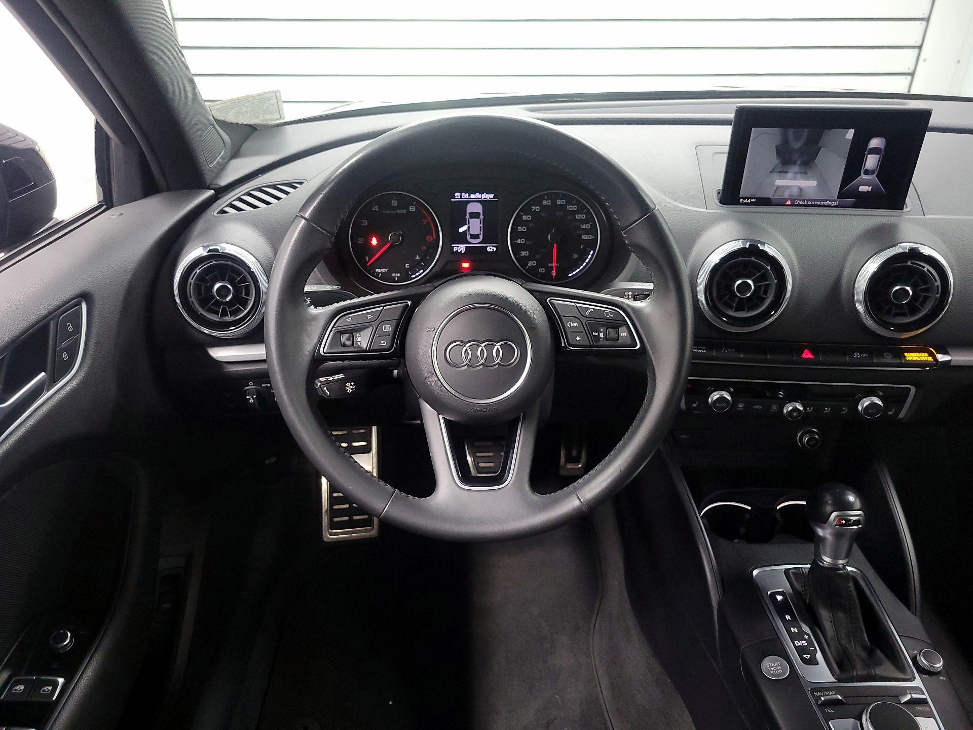 Thumbnail: 2019 Audi A3 - 10