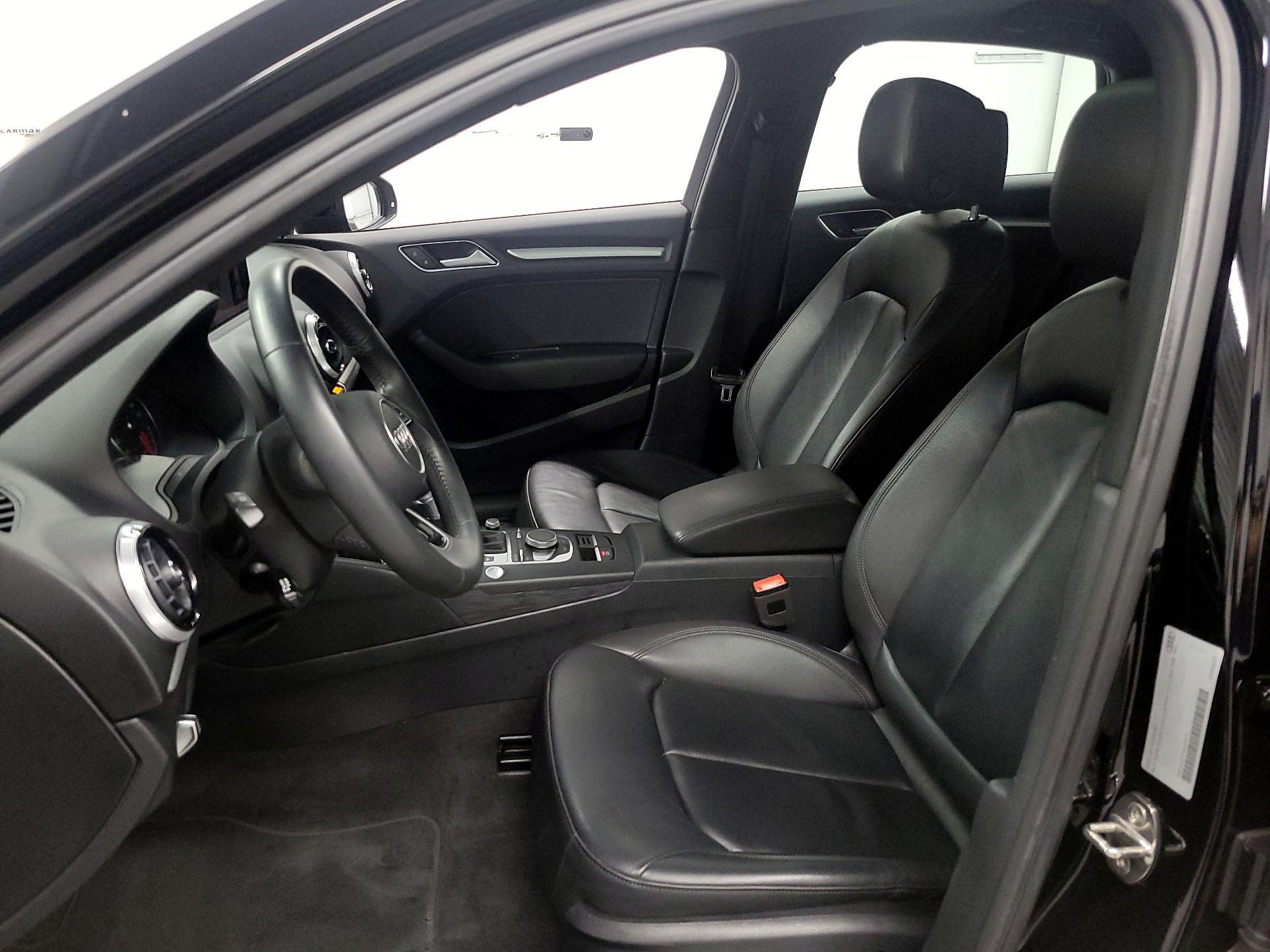 Thumbnail: 2019 Audi A3 - 11