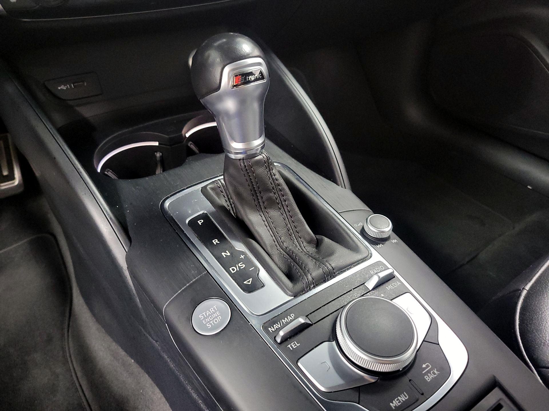 Thumbnail: 2019 Audi A3 - 17