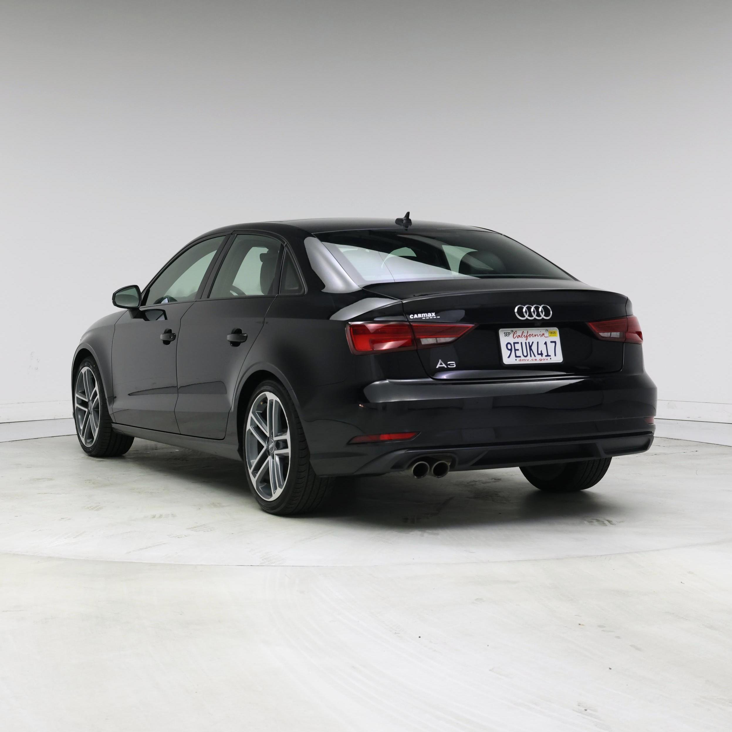 Thumbnail: 2019 Audi A3 - 2