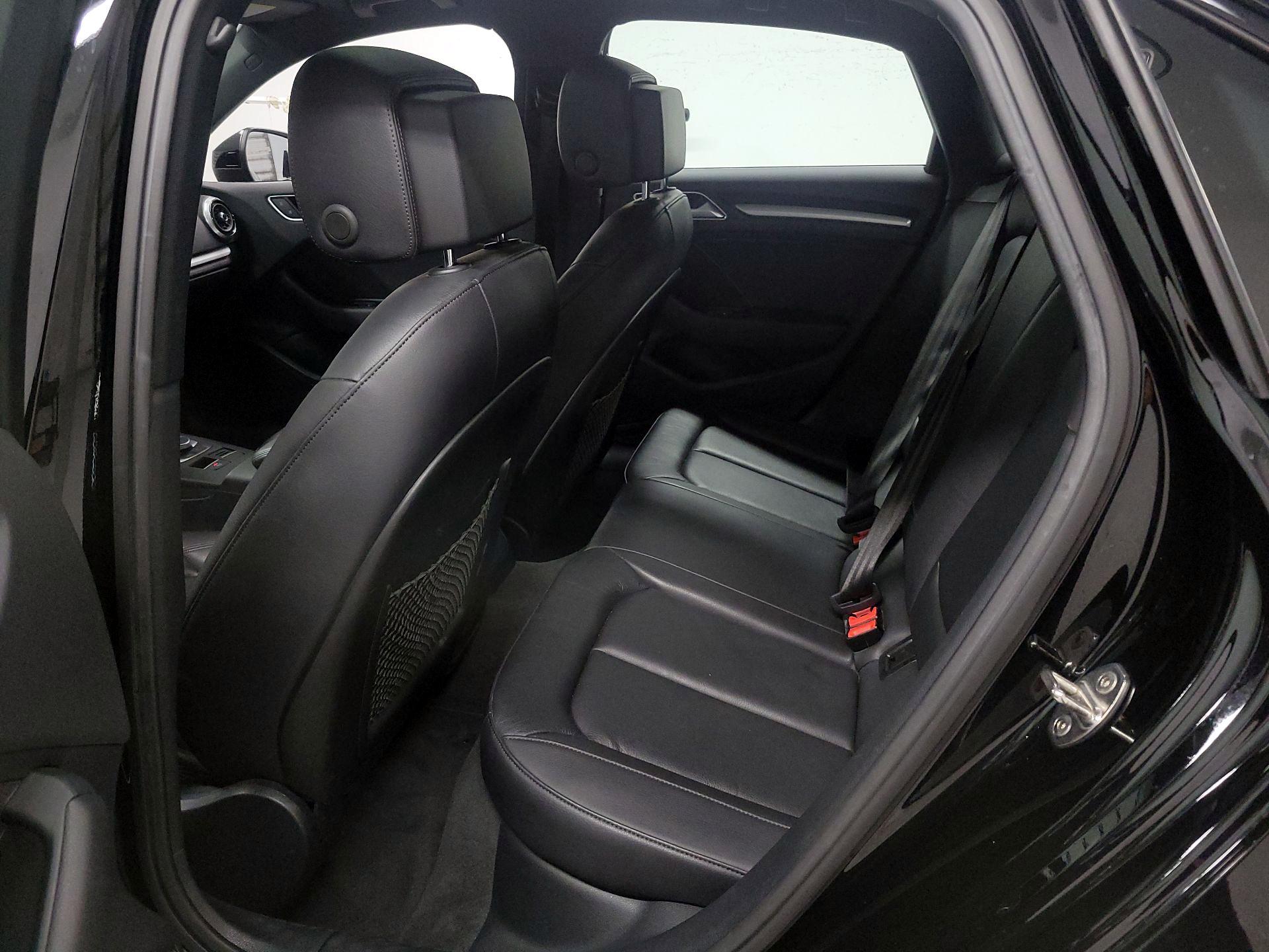 Thumbnail: 2019 Audi A3 - 19