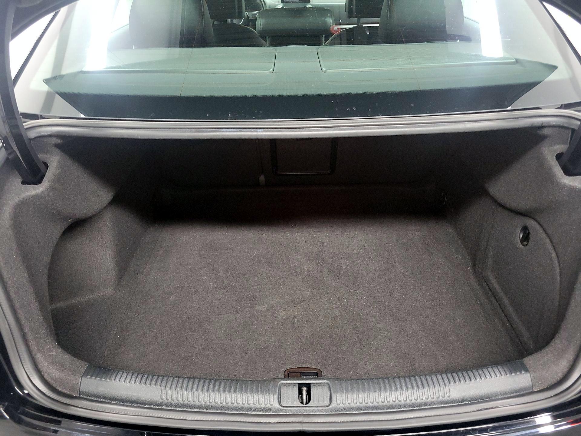Thumbnail: 2019 Audi A3 - 20