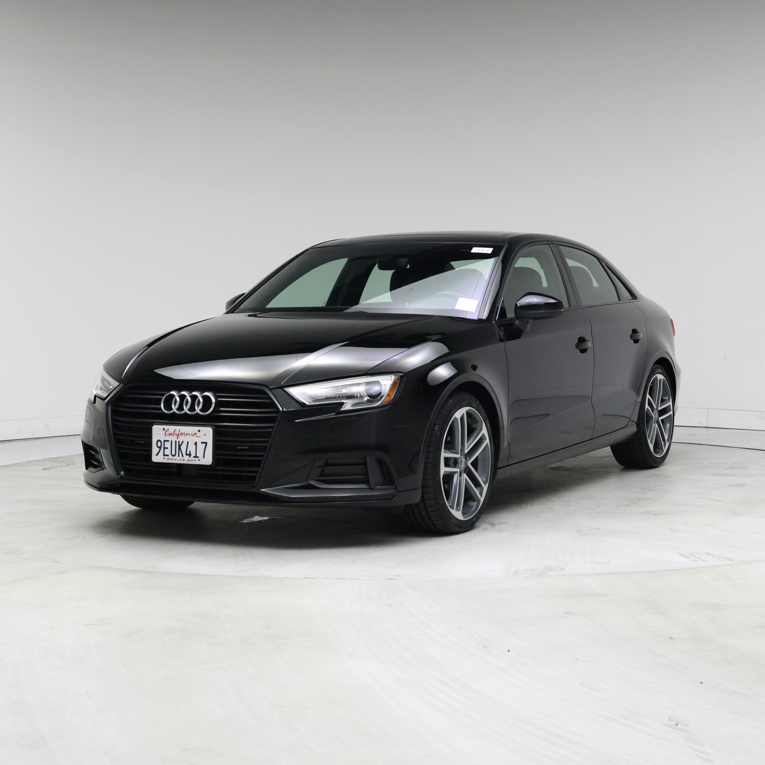Thumbnail: 2019 Audi A3 - 4