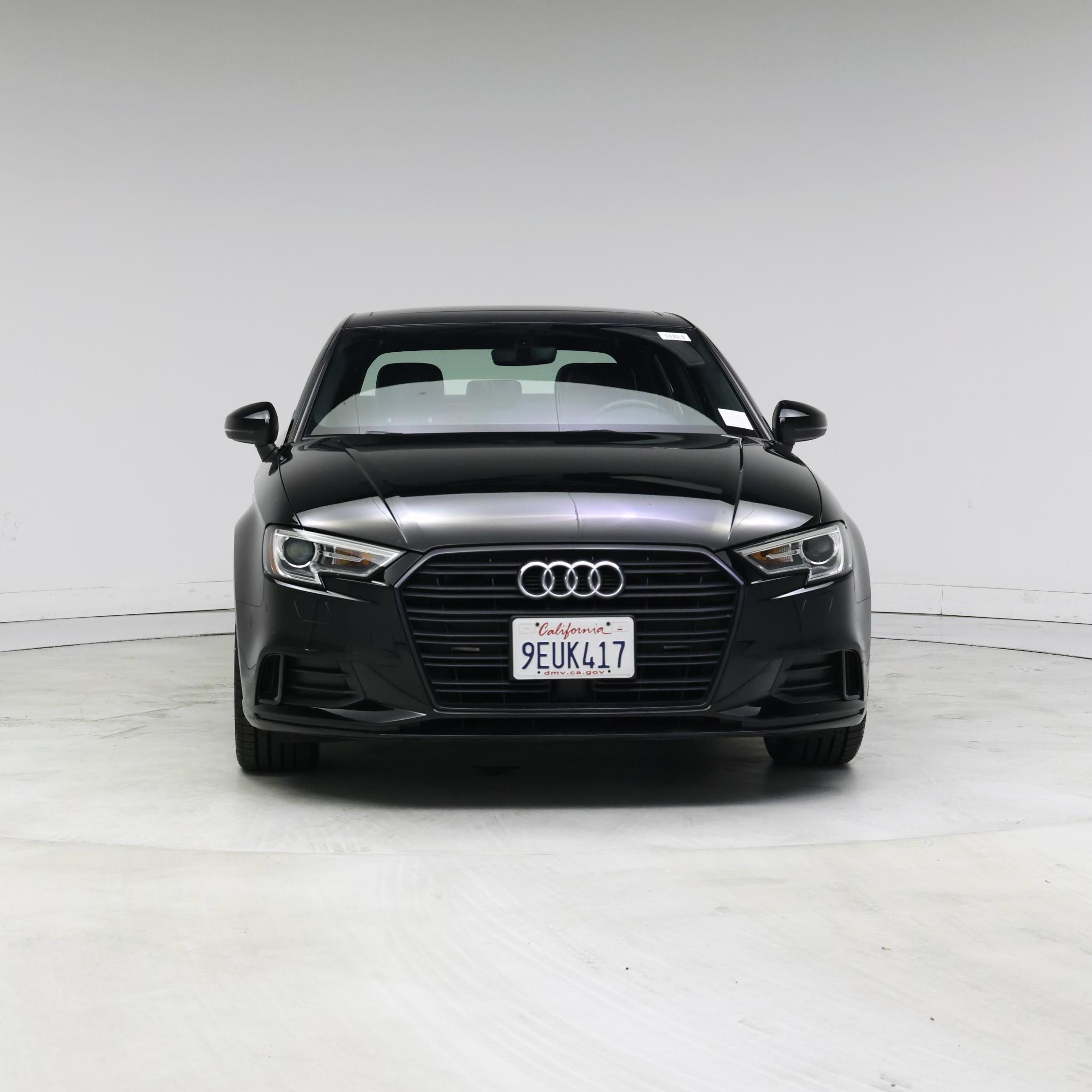 Thumbnail: 2019 Audi A3 - 5