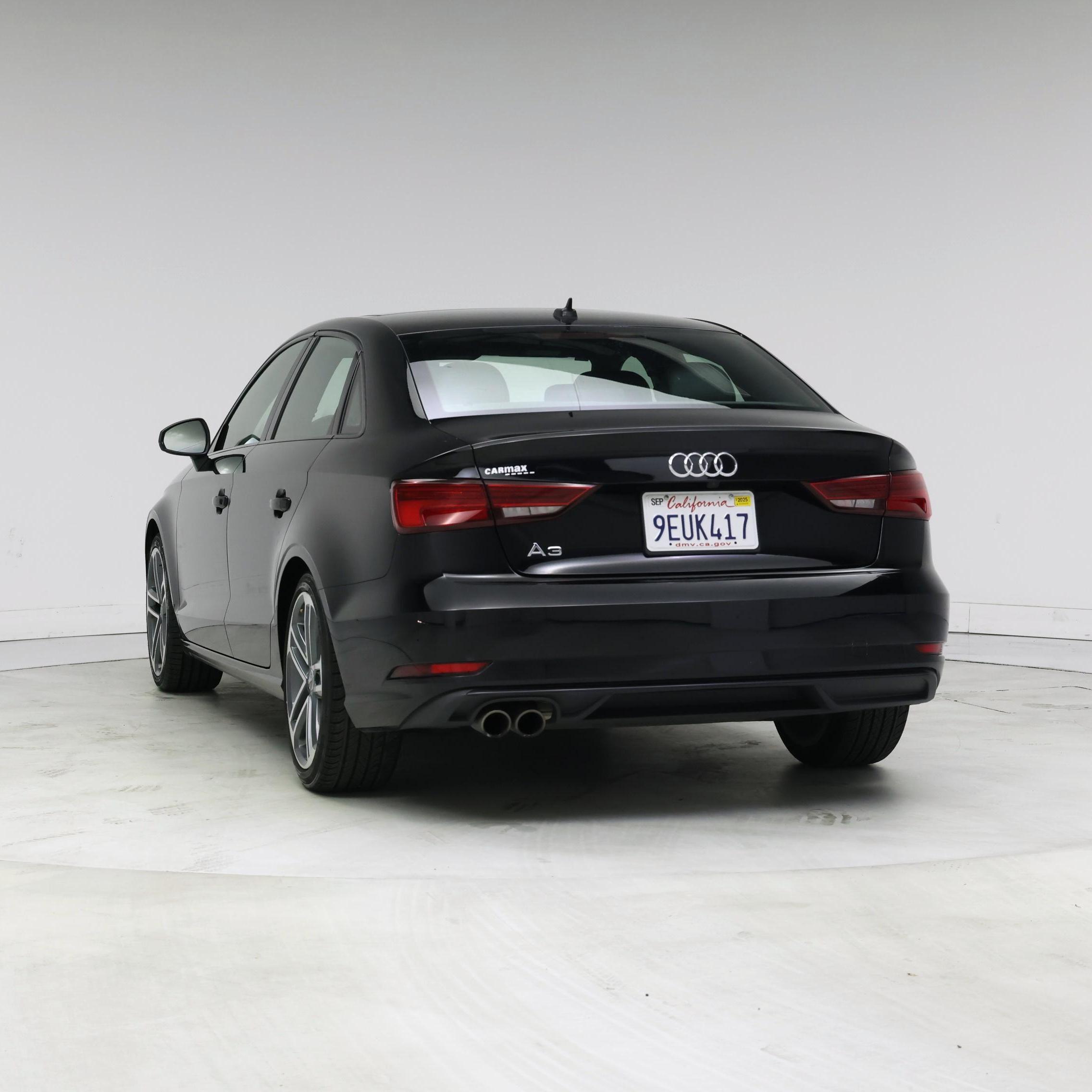 Thumbnail: 2019 Audi A3 - 6