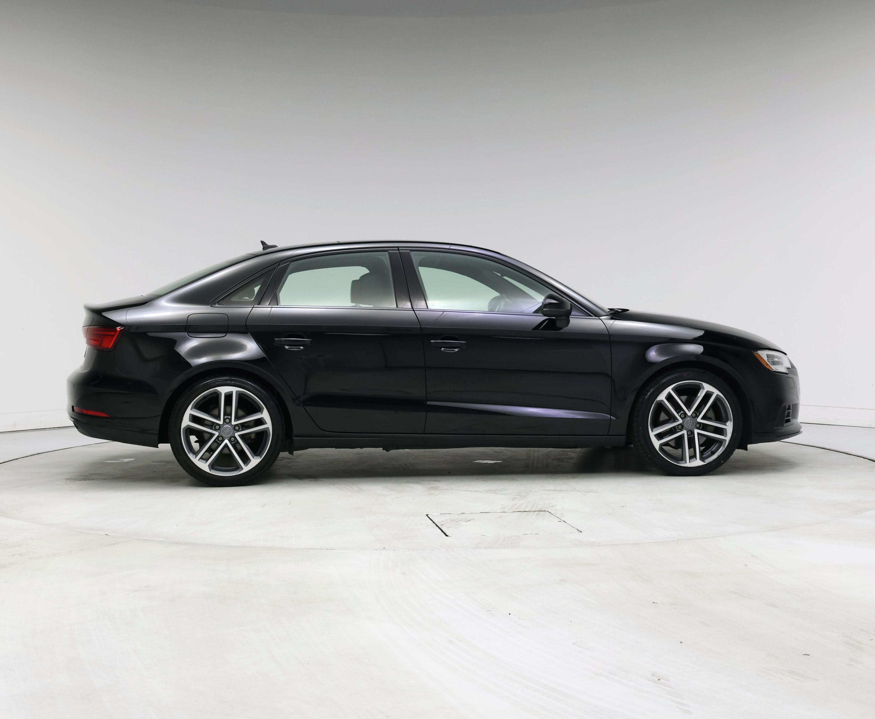 Thumbnail: 2019 Audi A3 - 7
