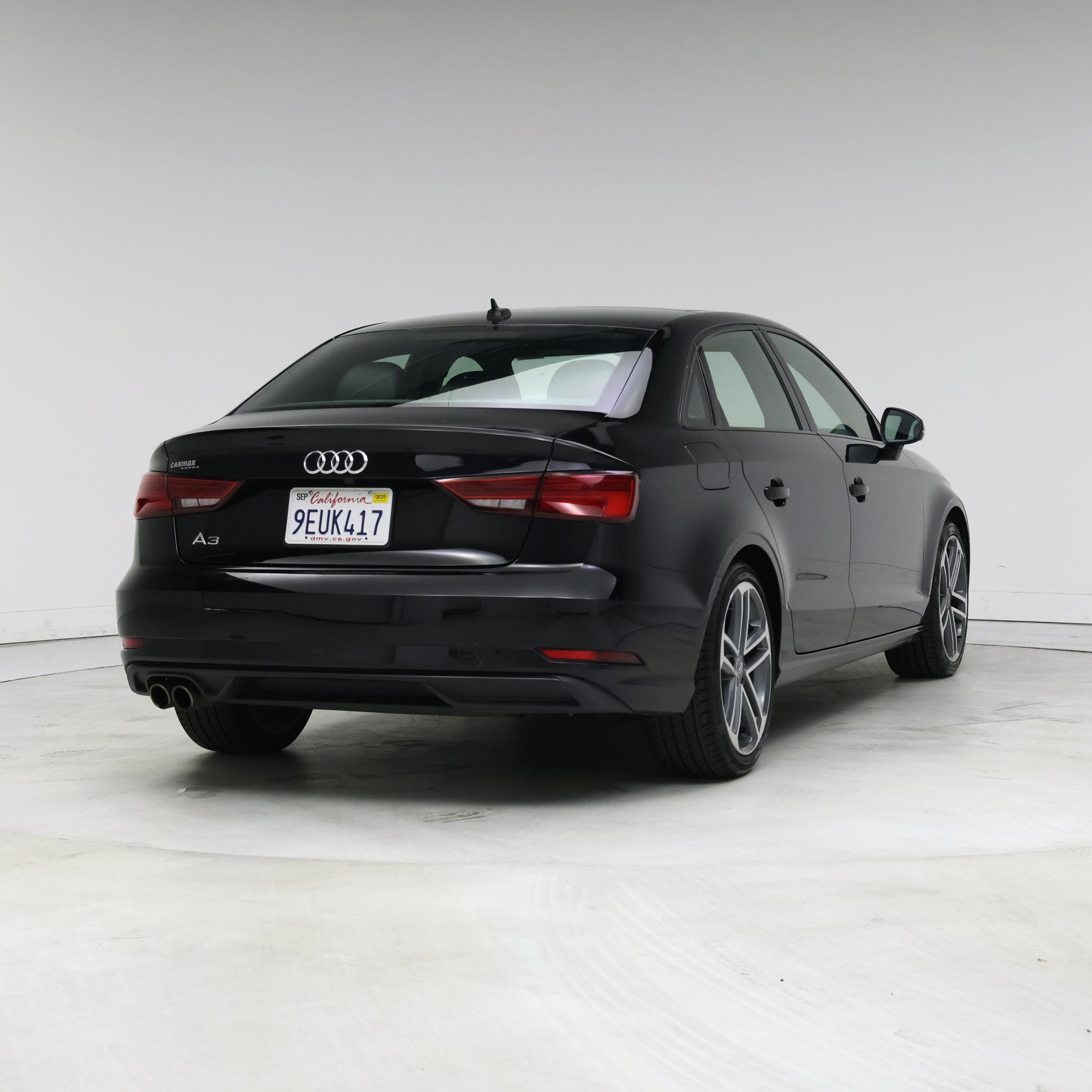 Thumbnail: 2019 Audi A3 - 8